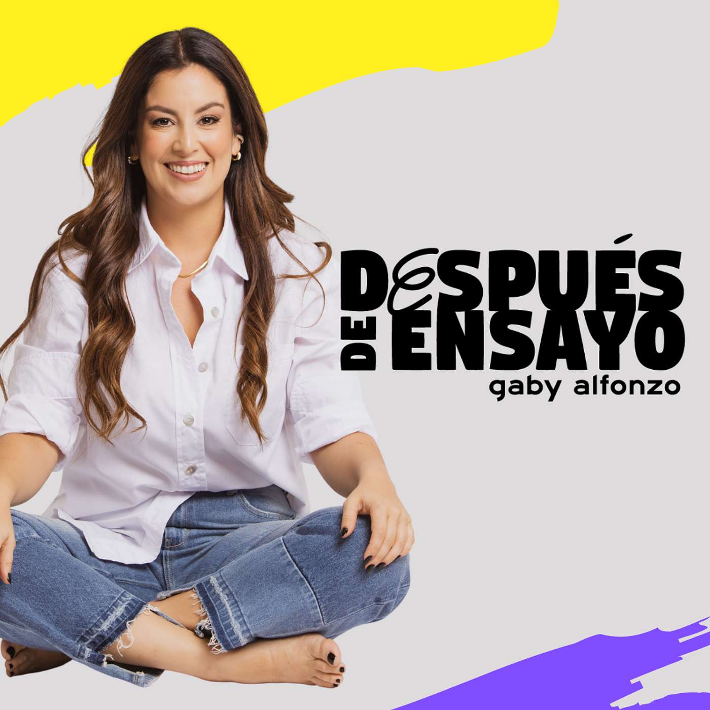 Después de Ensayo Podcast
