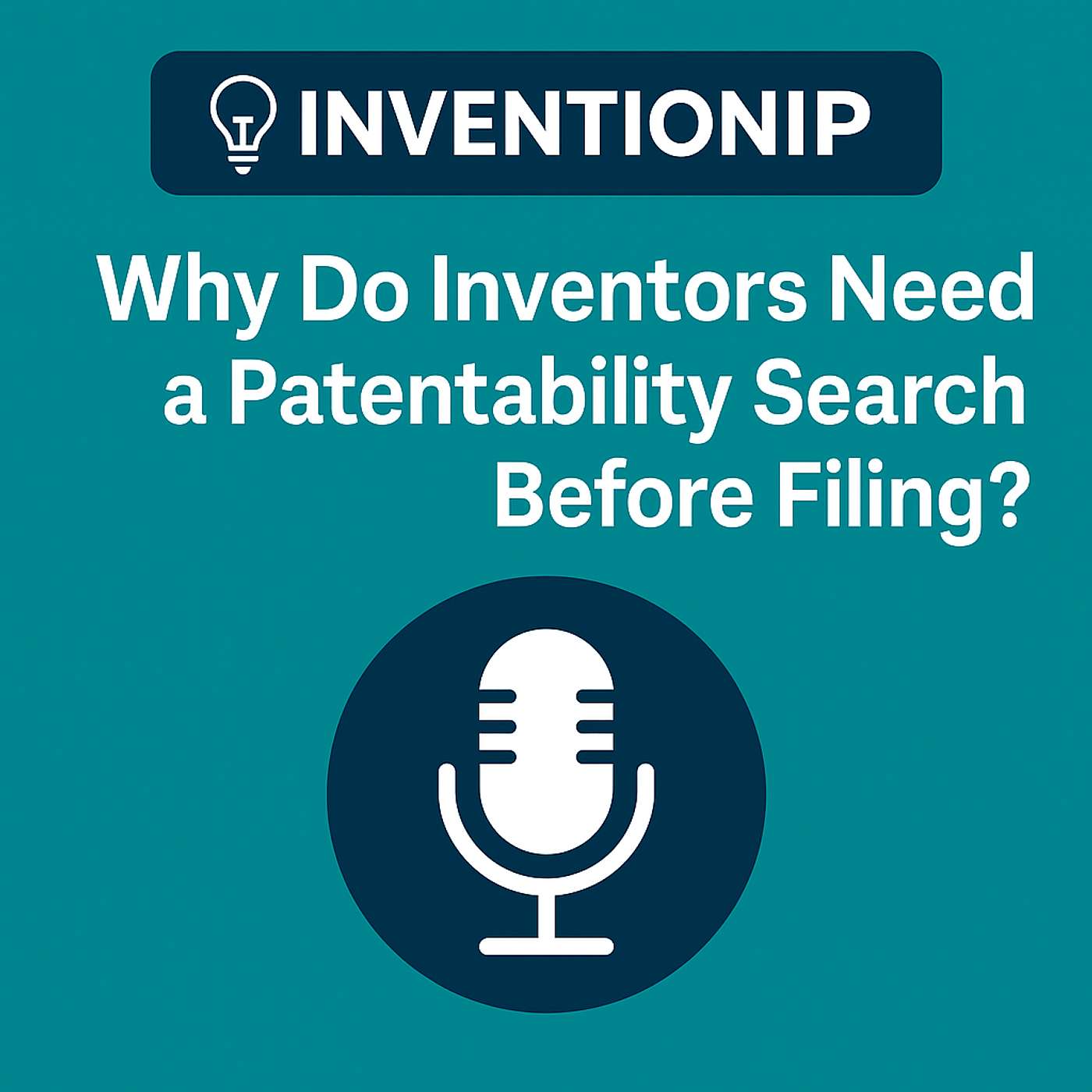Inventionip\'s Podcast