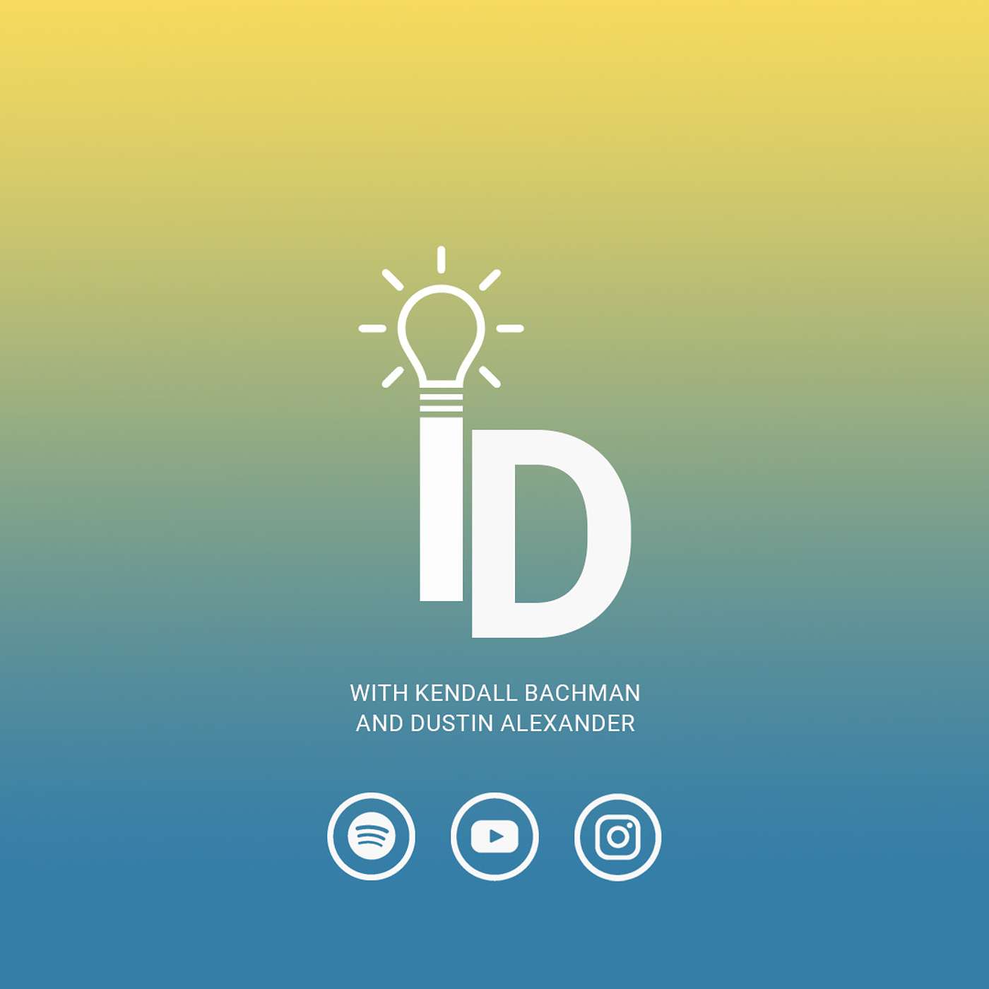 IdeaDrop Podcast