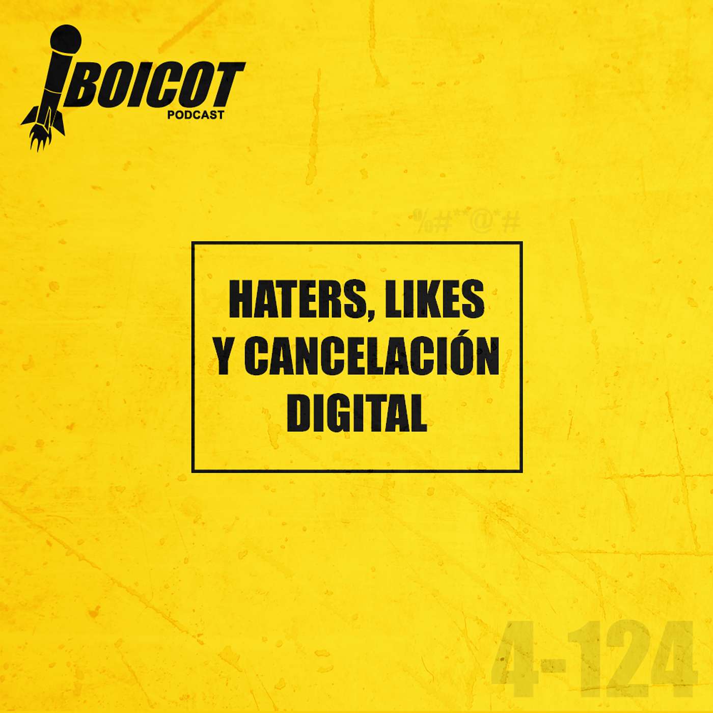 Boicot Podcast