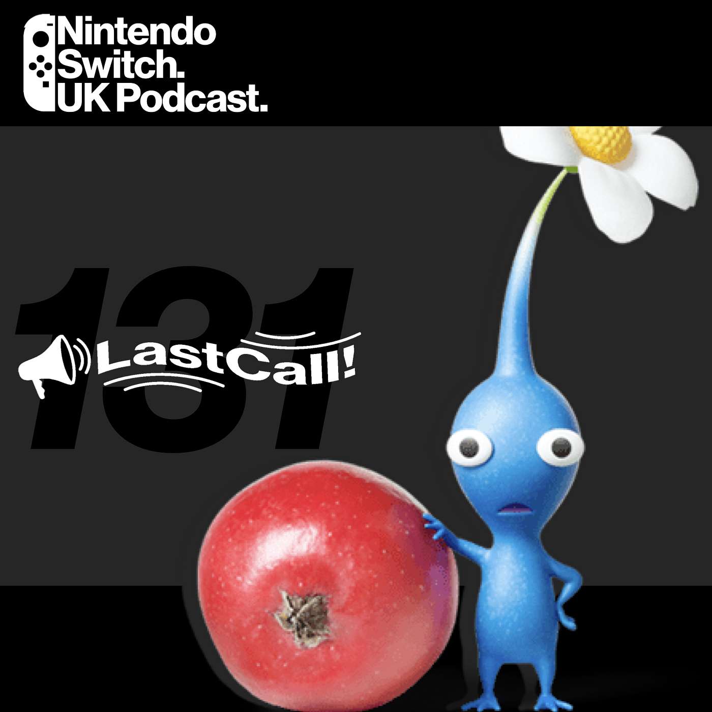 Nintendo Switch UK Podcast