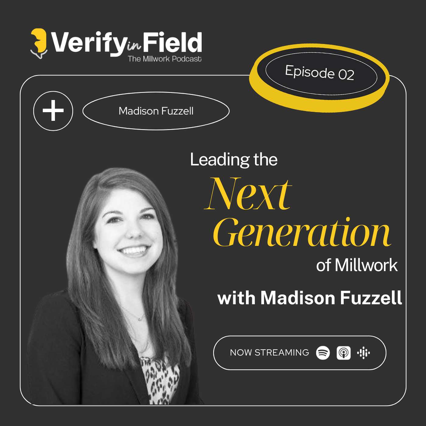 Leading the Next Generation of Millwork with Madison Fuzzell