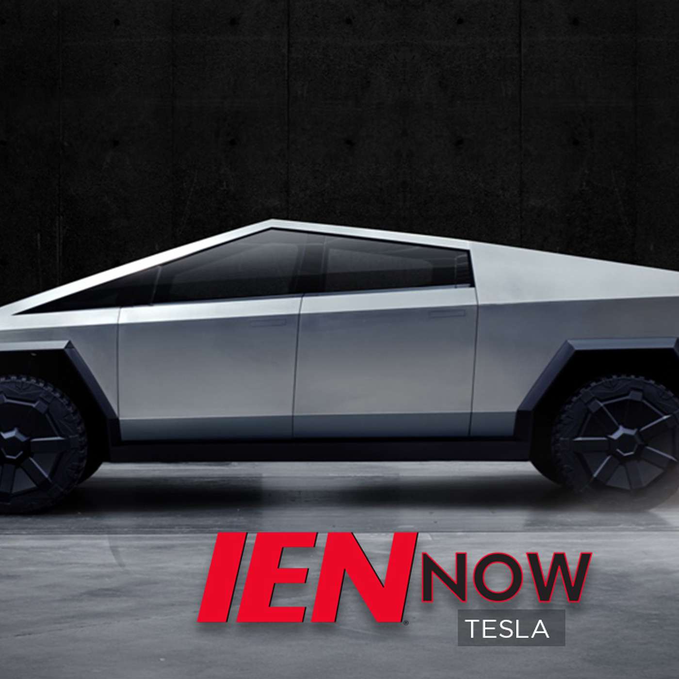 Cybertruck Specs Disappear Off Tesla's Website