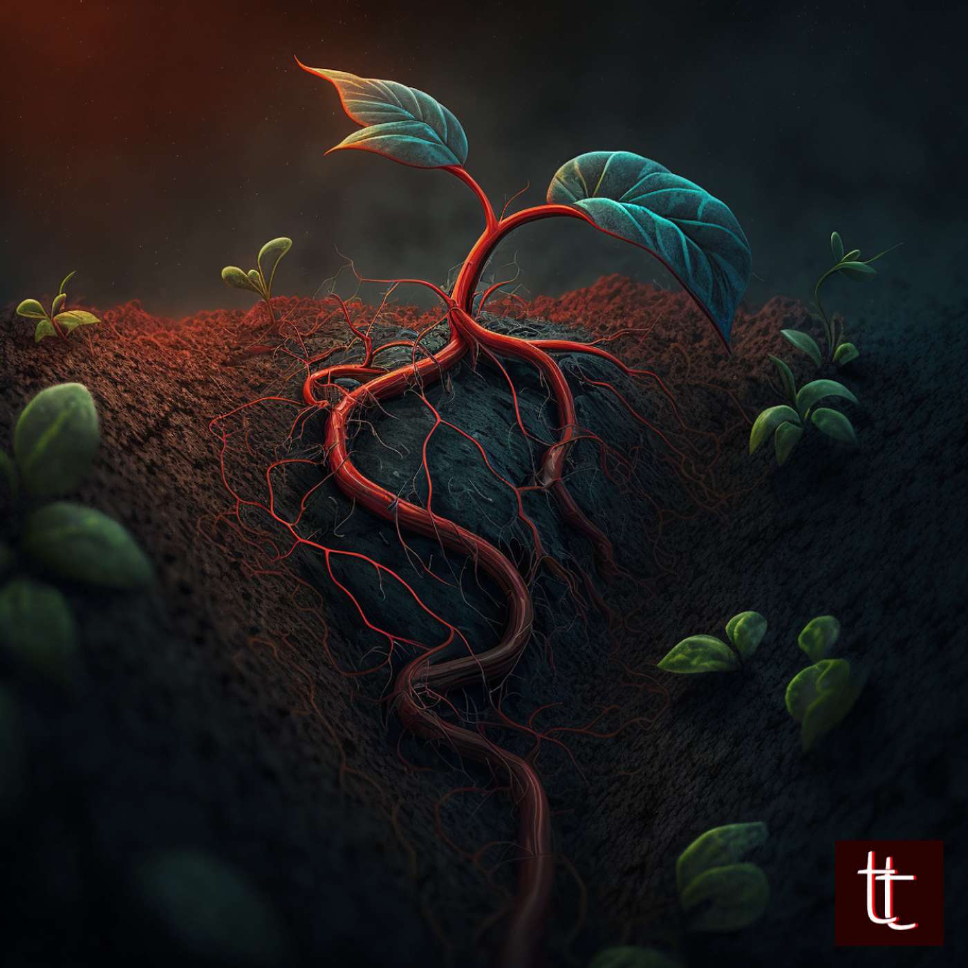 Tiny Tales