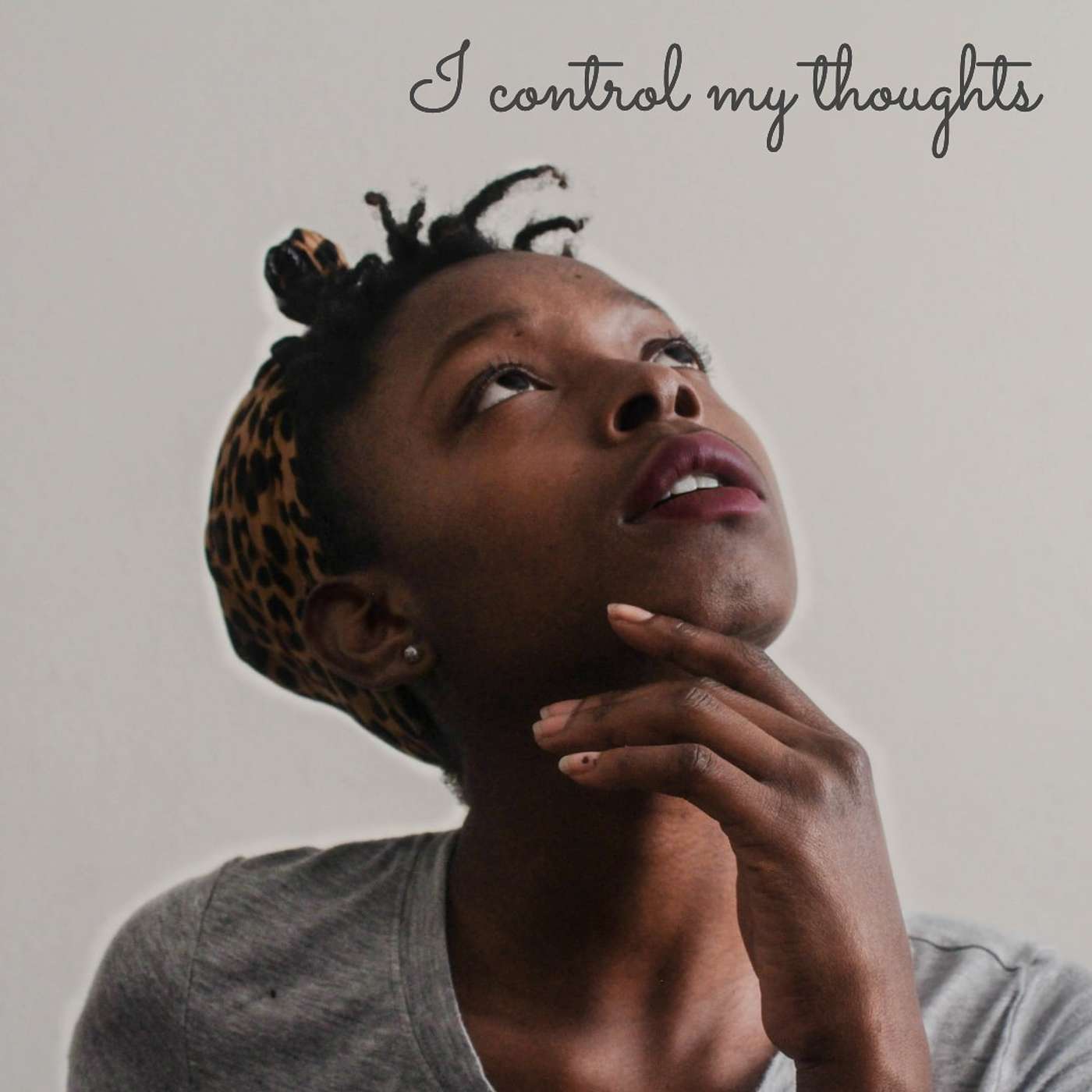 #53 I control my thoughts episode artwork