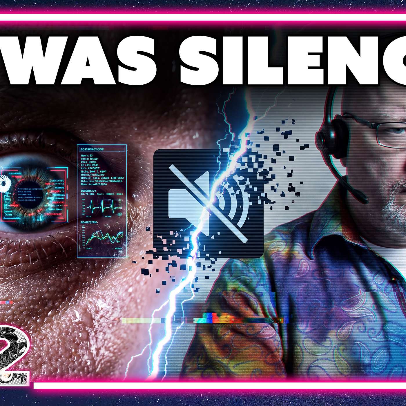 Why the DoD Silenced My AI Emotional Algorithm | Sean Webb