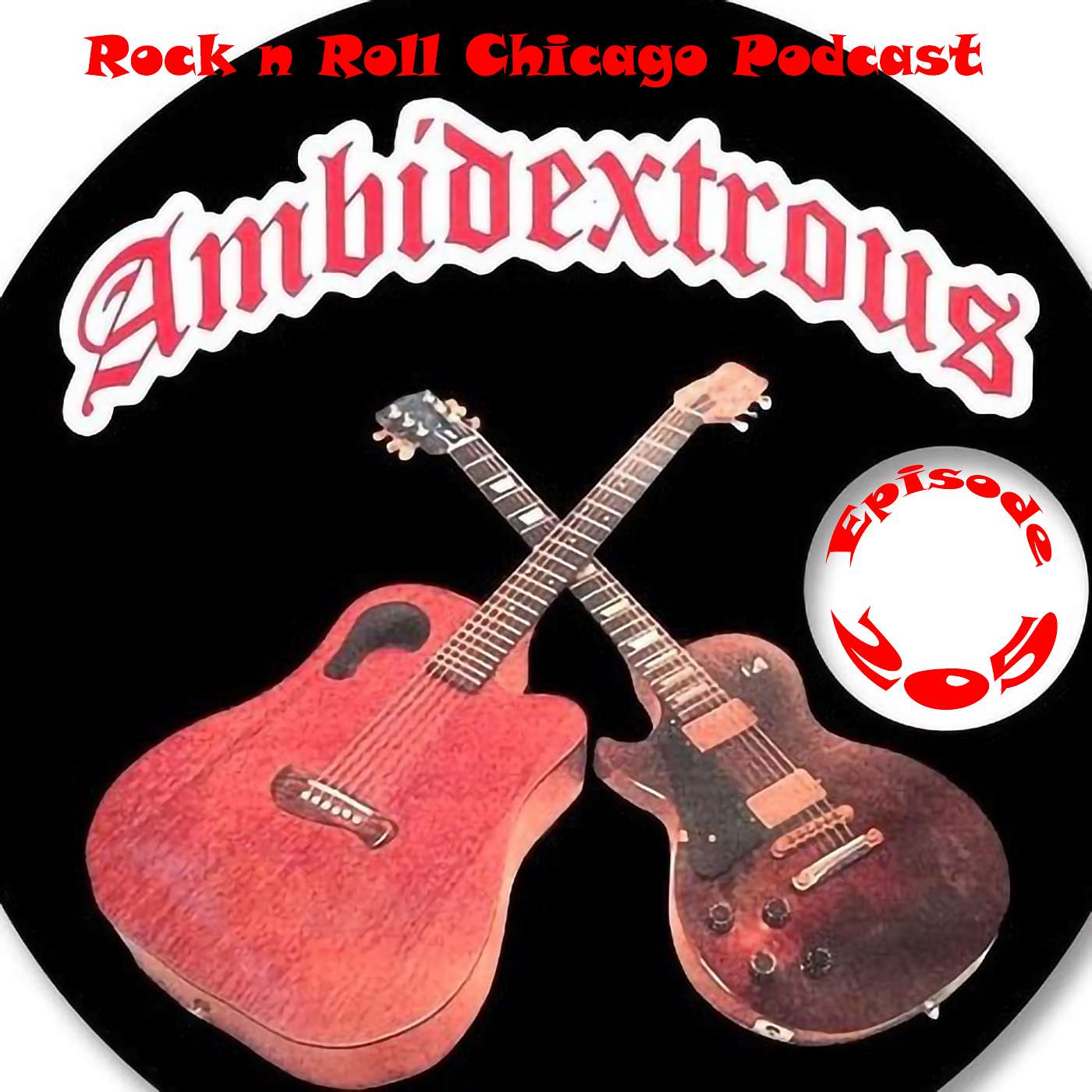 Rock n Roll Chicago Podcast