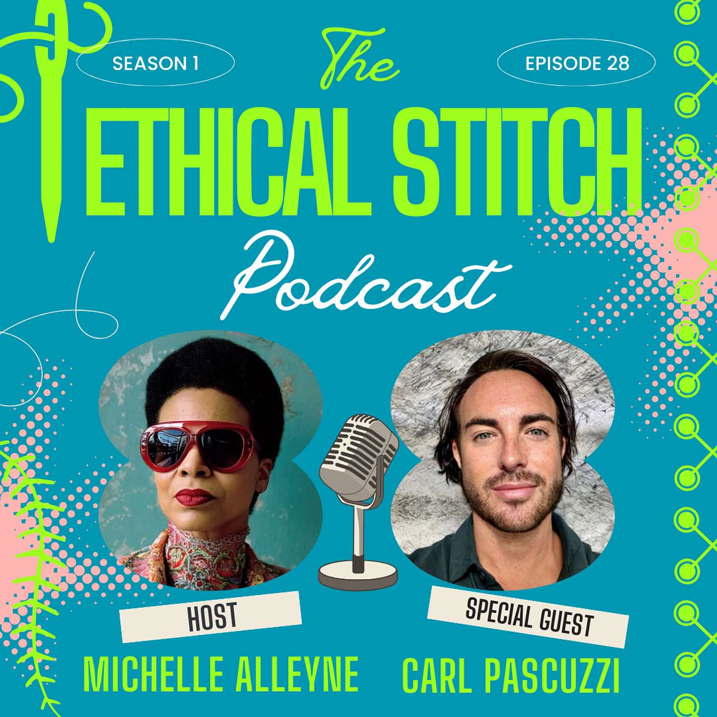 Shadow Forms and the Future of Design with Carl Pascuzzi