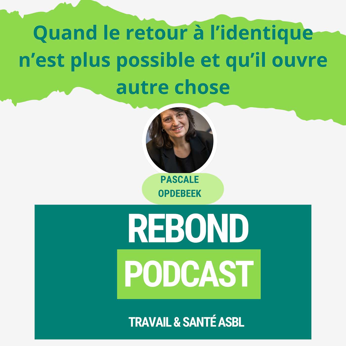 Quand le retour à l’identique n’est plus possible et qu’il ouvre autre chose episode artwork