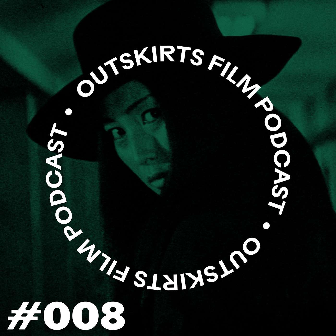 #008 - Meiko Kaji and the Age of Delinquents and Assassins