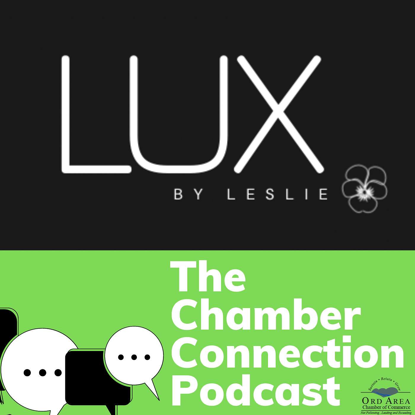 31: Chamber Spotlight- LUX by Leslie