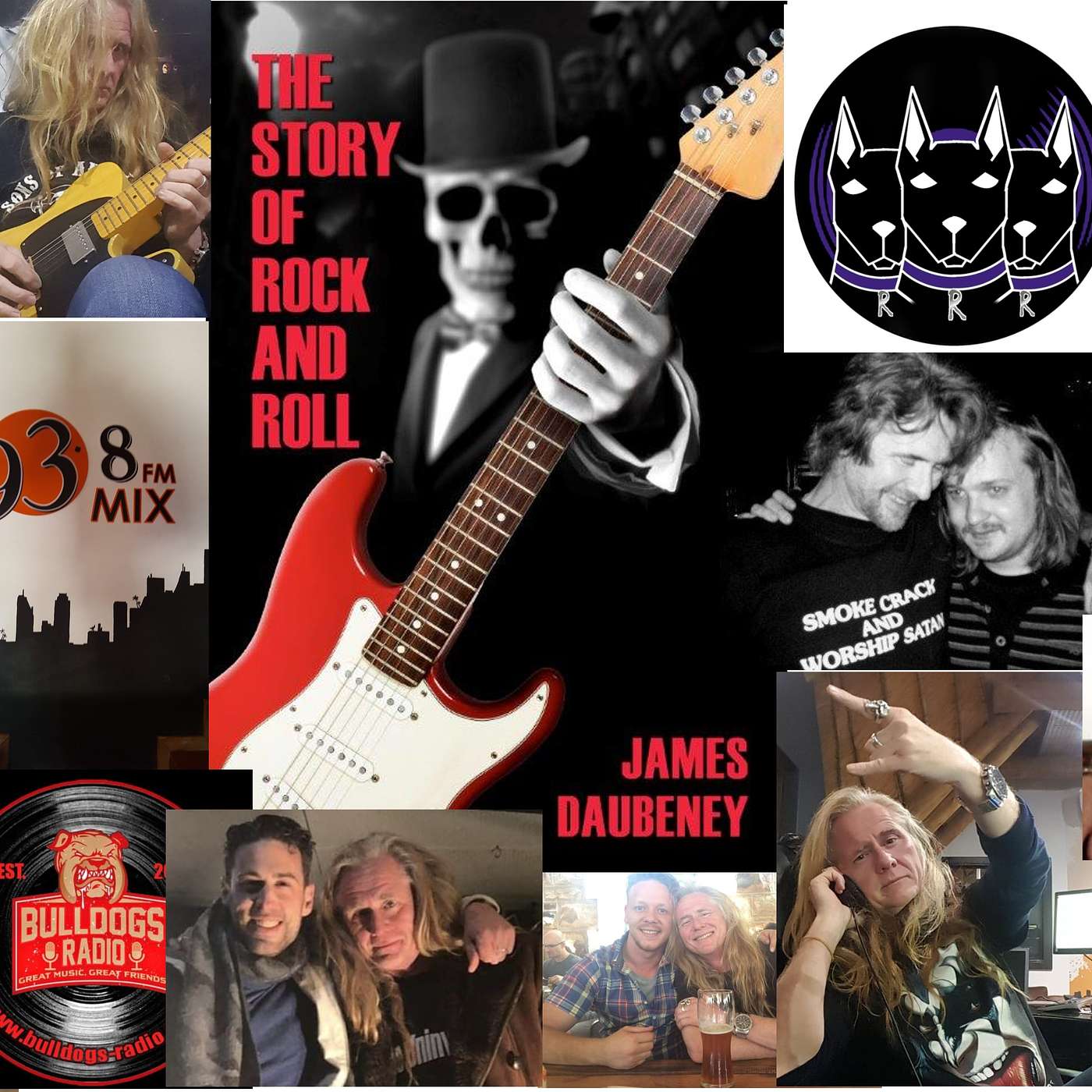 The Story of Rock and Roll: S8E51