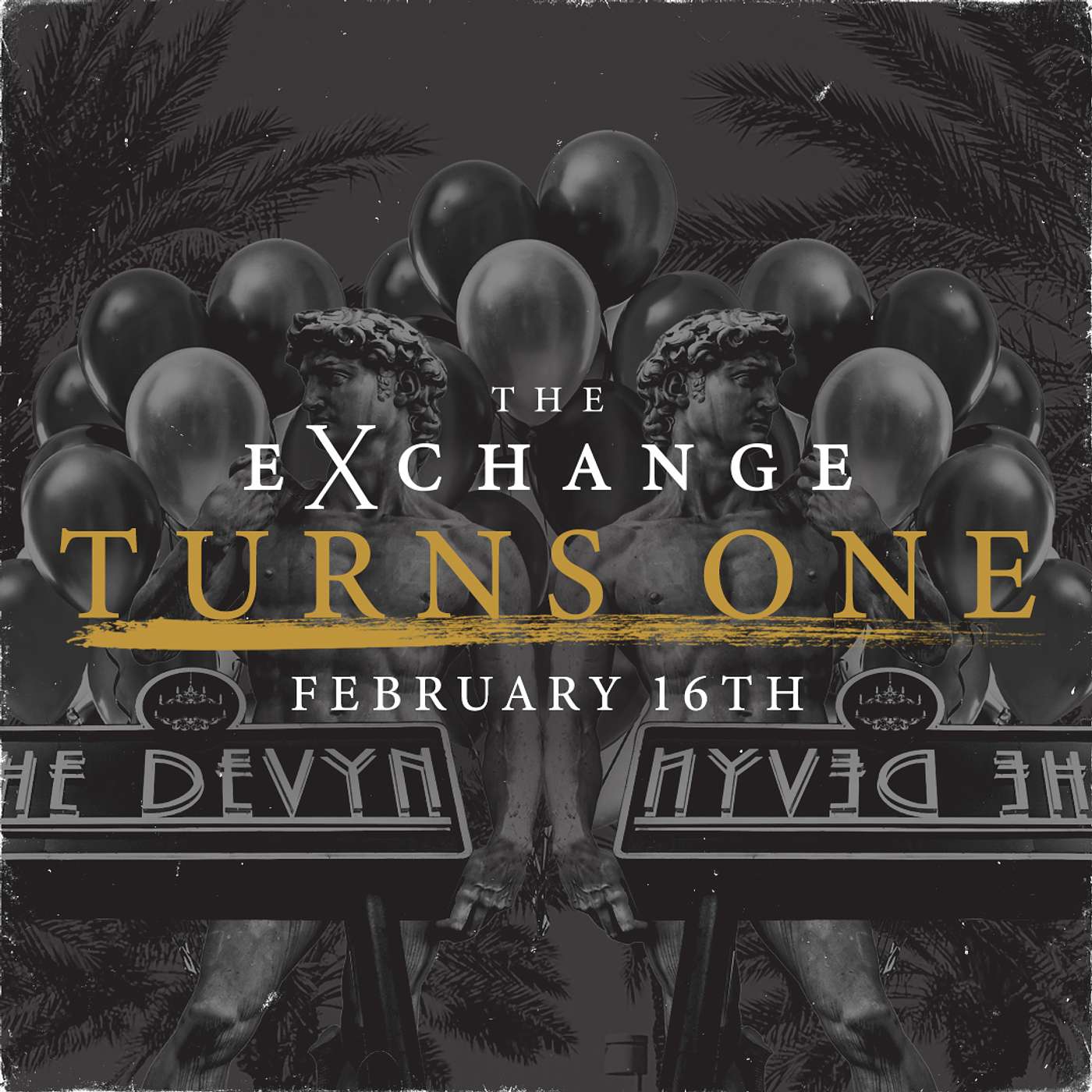 the eXchange church Podcast with Pastor Andy Meyer