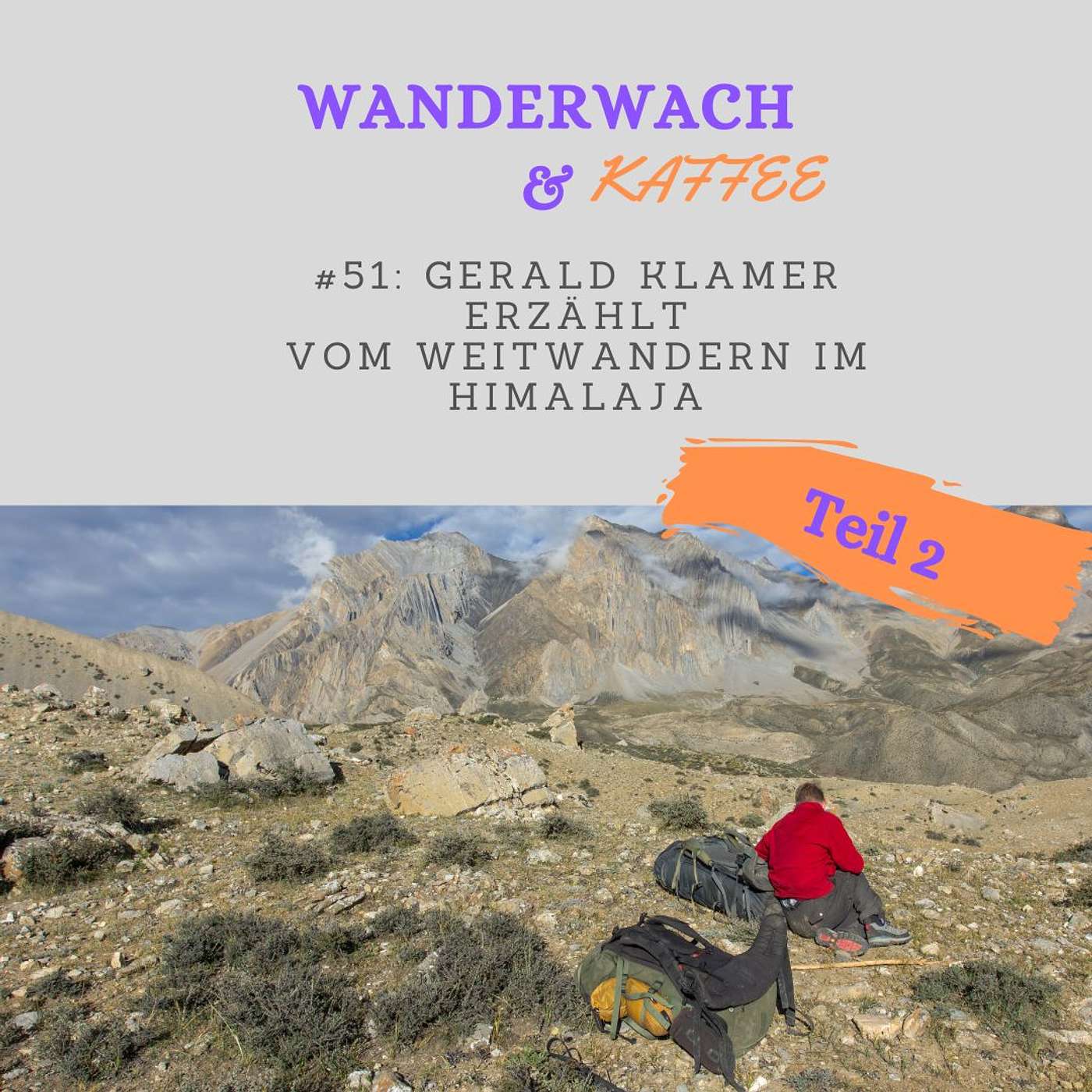 Wanderwach & Kaffee
