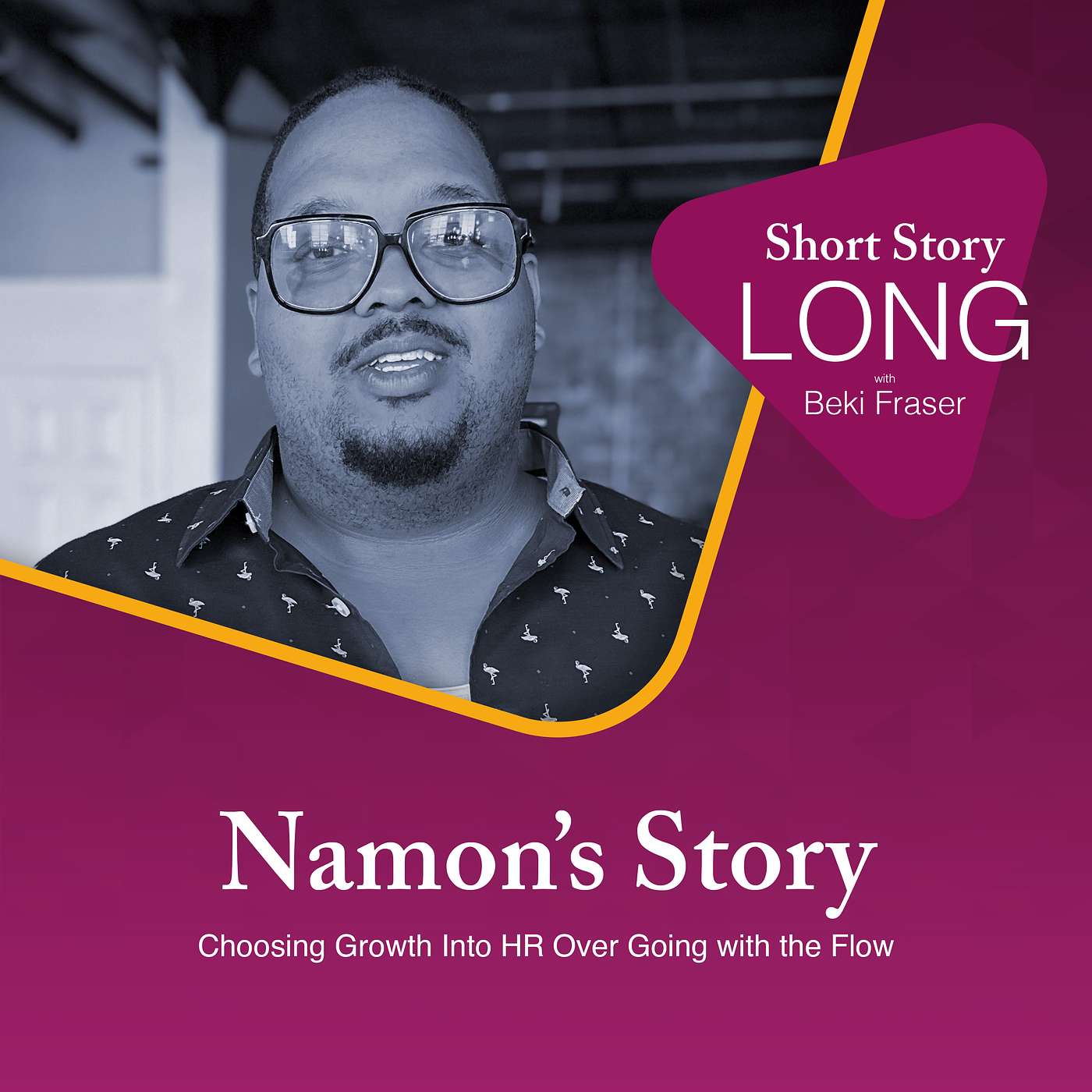 Short Story Long: Life Lessons from Leaders, Coaches, and Entrepreneurs