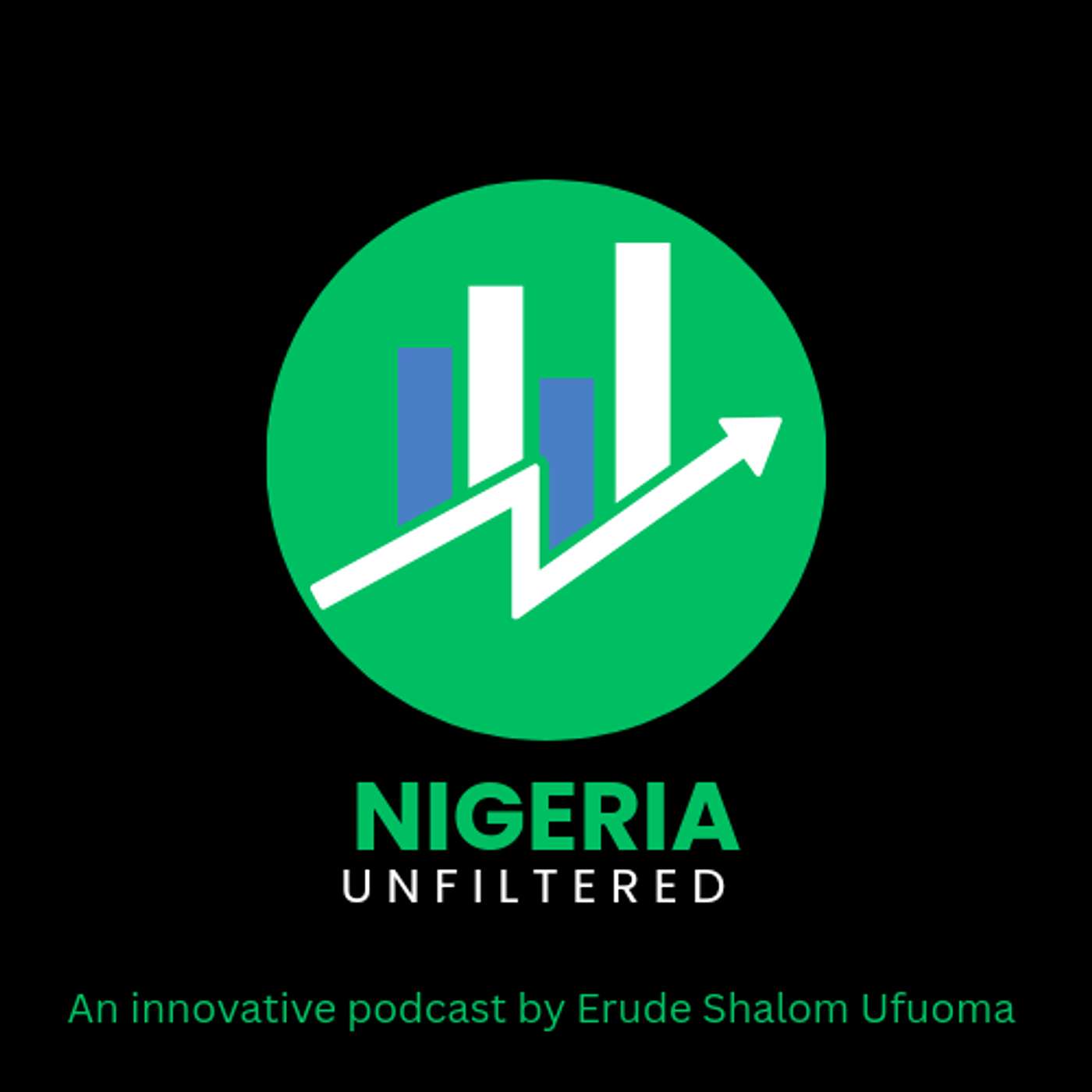 Nigeria Unfiltered Podcast