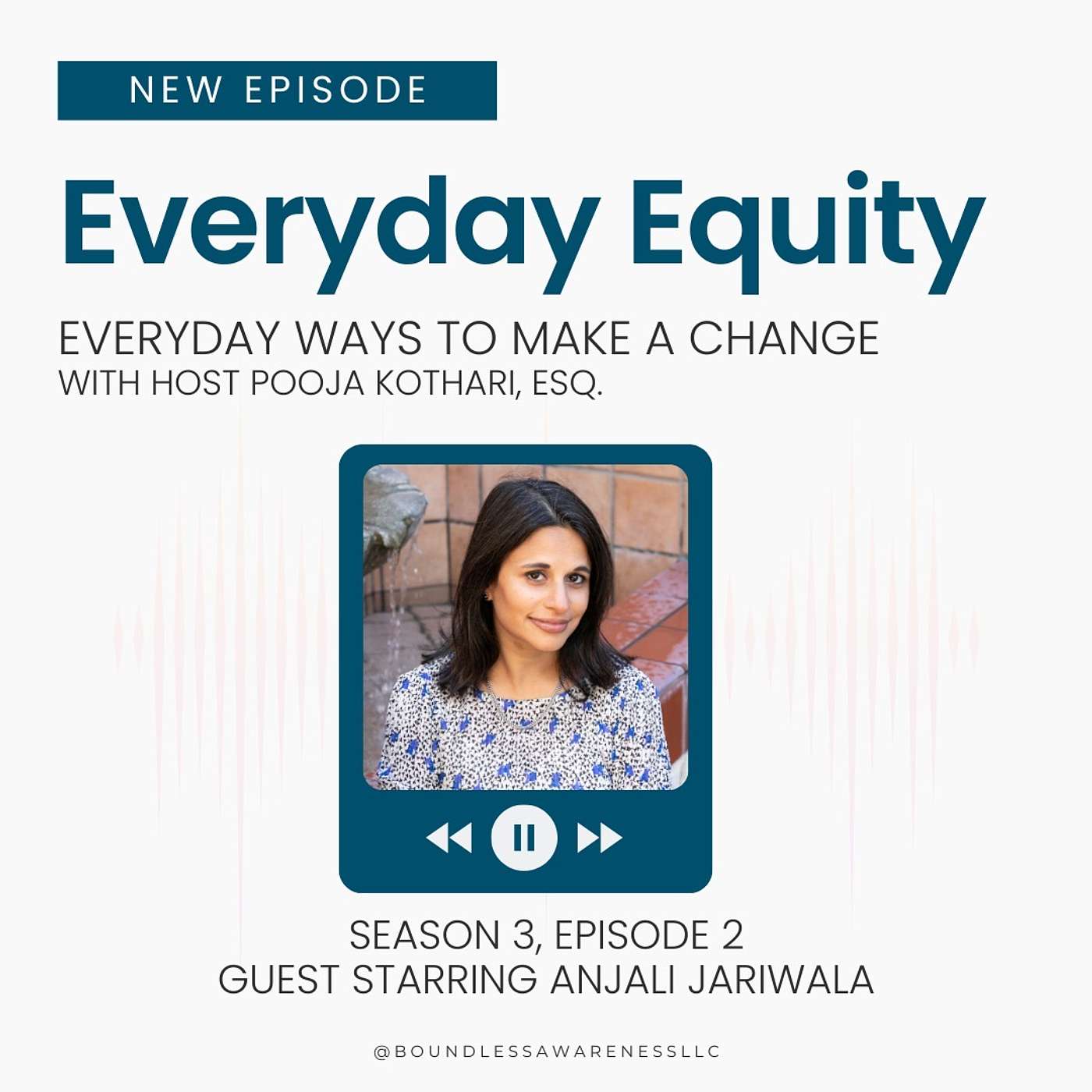 Everyday Equity: Everyday Ways to Make a Change