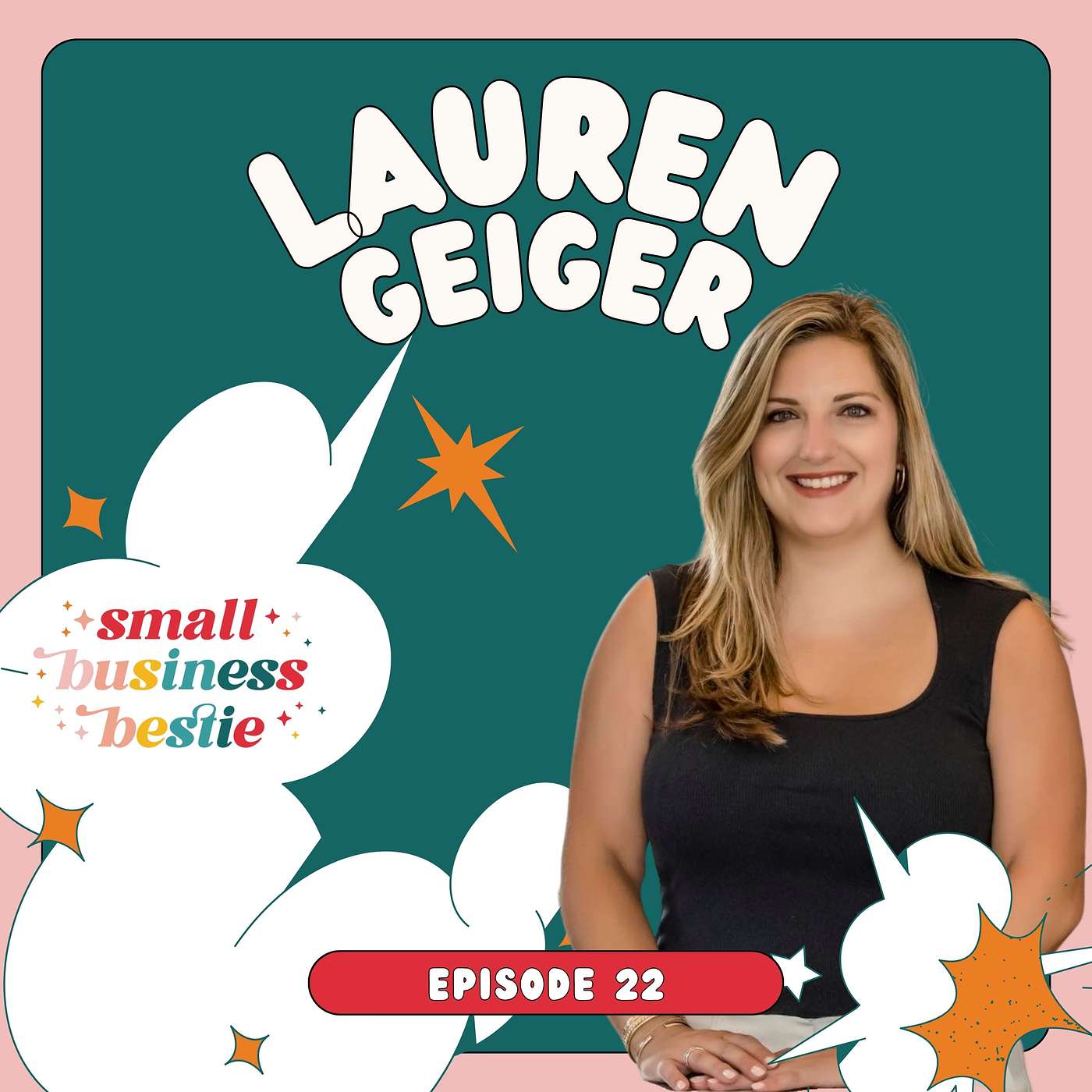 Small Business Bestie