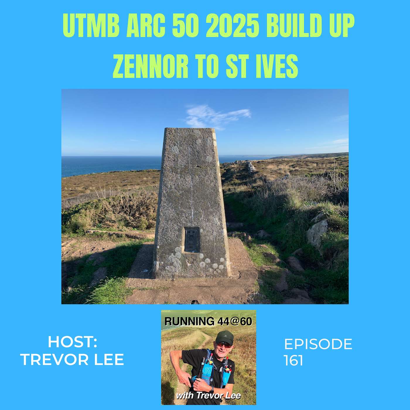ARC 50 - Zennor to St Ives