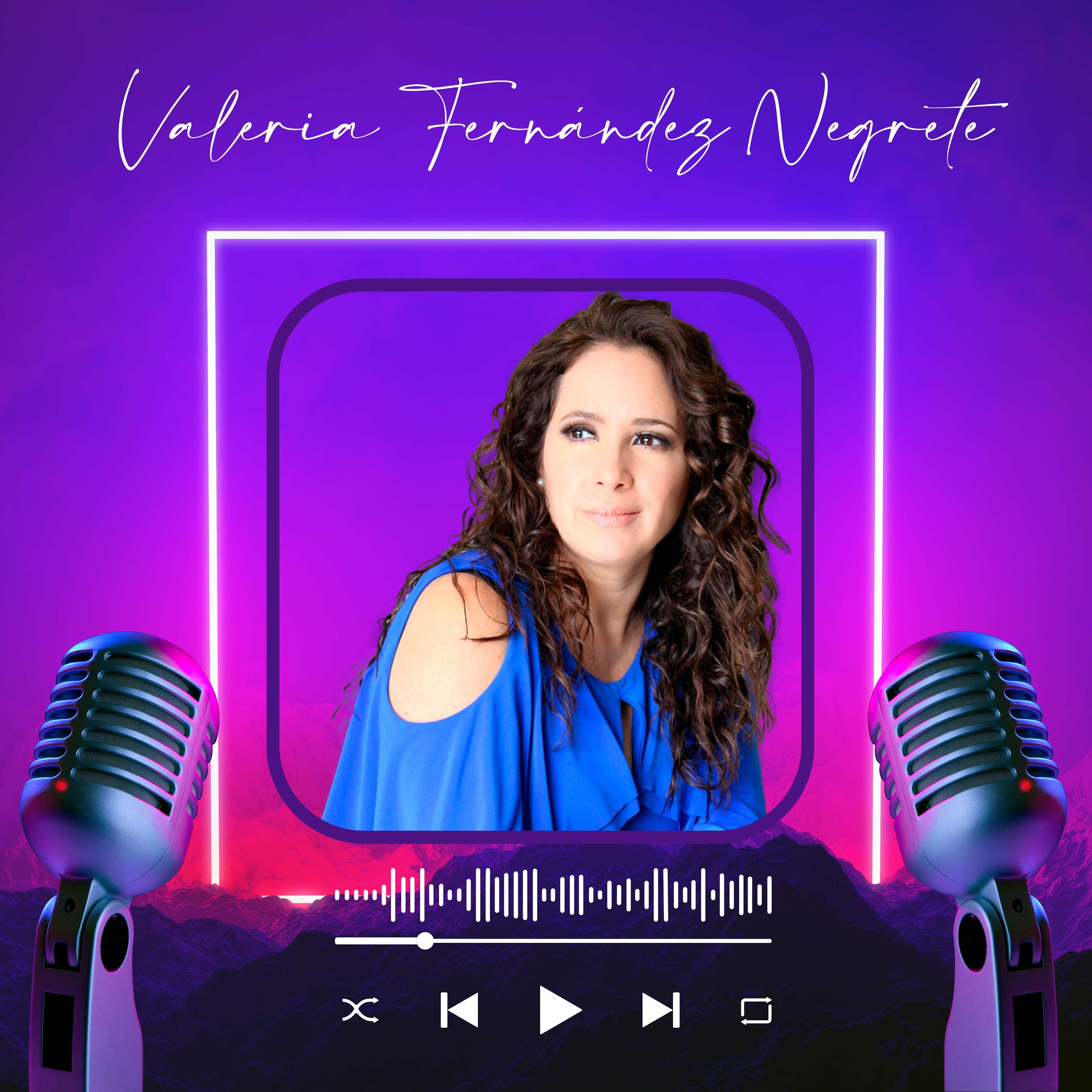 Valeria Fernández Negrete