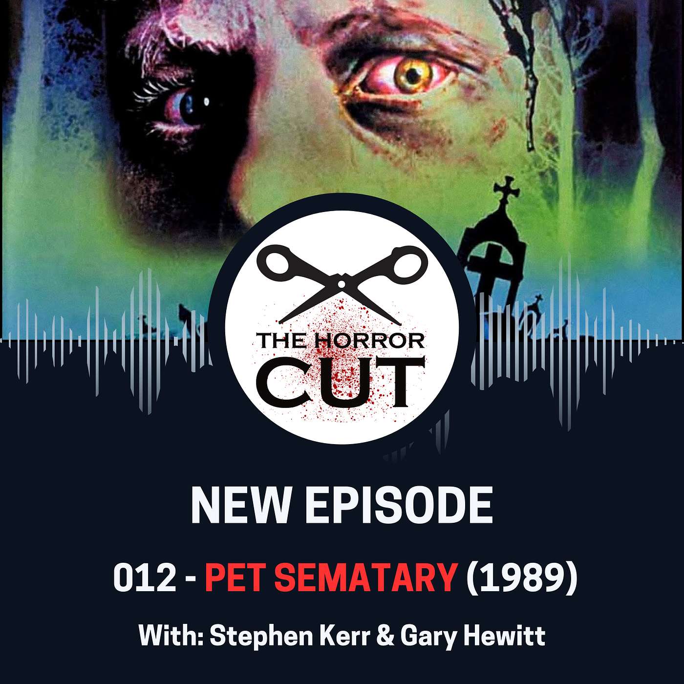 The Horror Cut