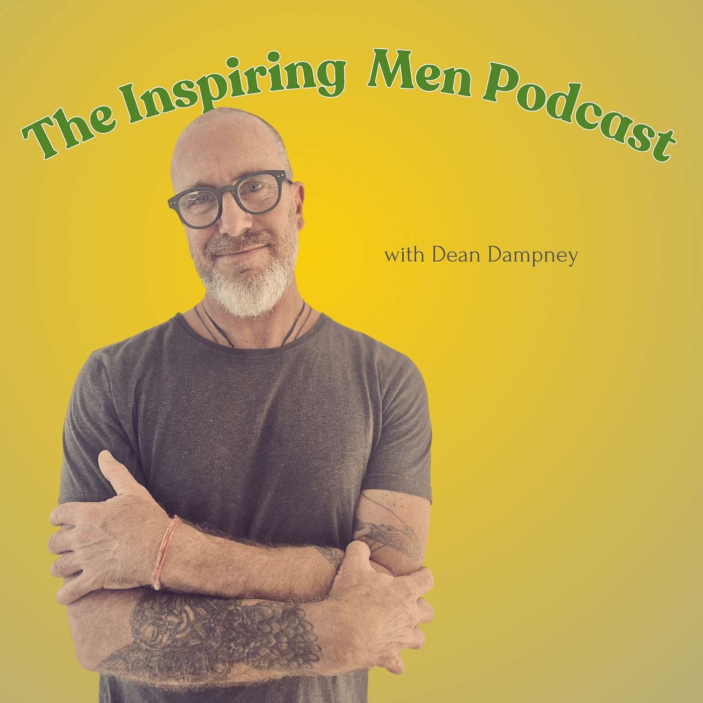 Inspiring Men Podcast