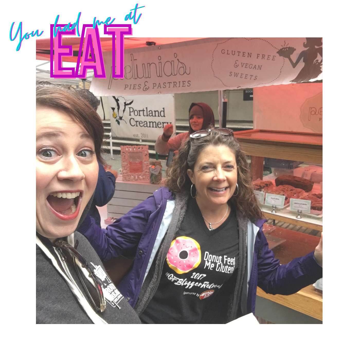 Episode 59: Celiac Disease Awareness Month Stories