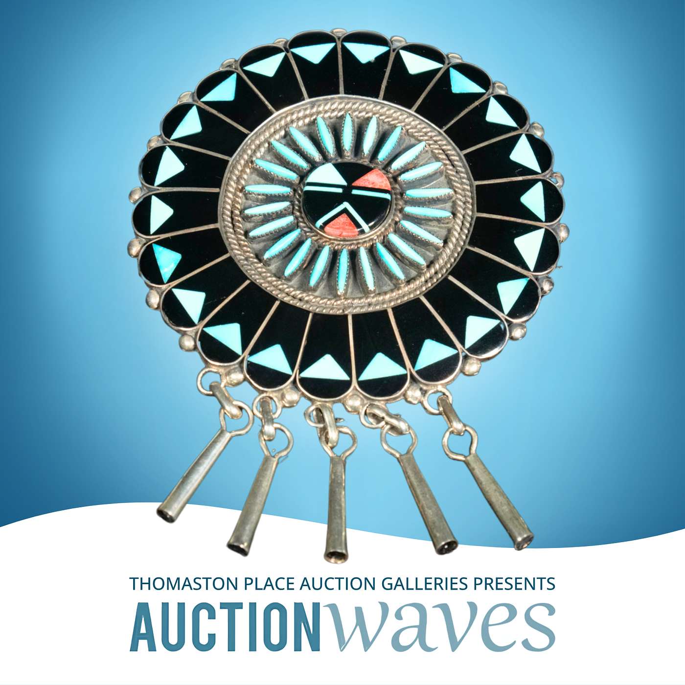 What is it About Turquoise?