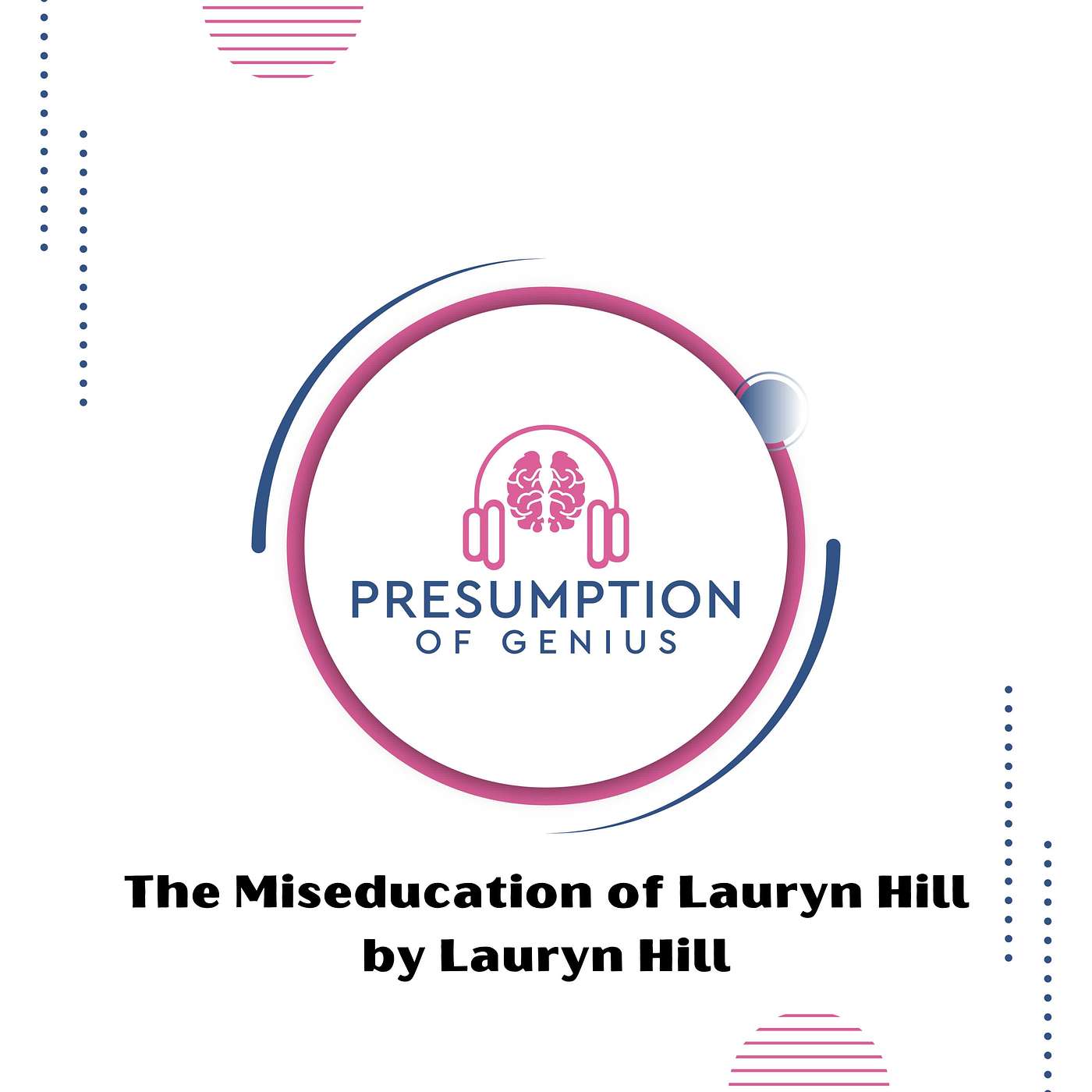 Presumption Of Genius