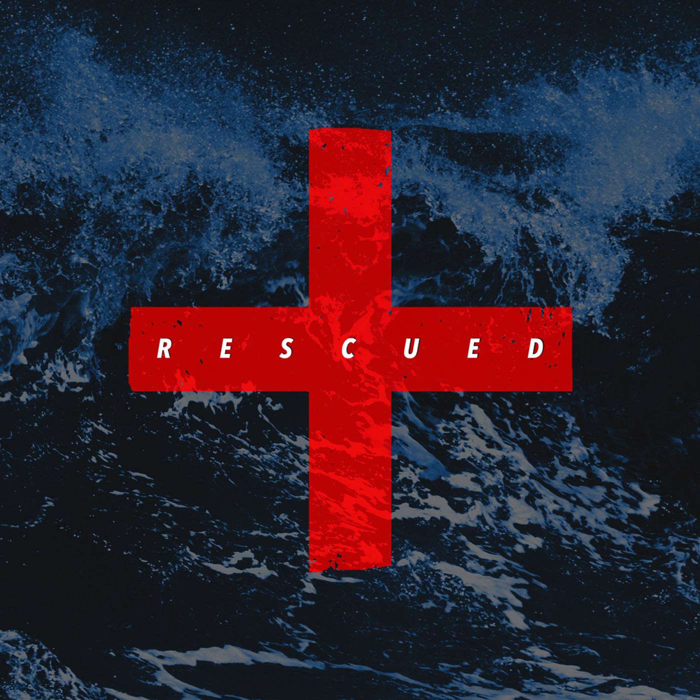 Rescued: Part 2 - The Radically Rescued Rescue Radically