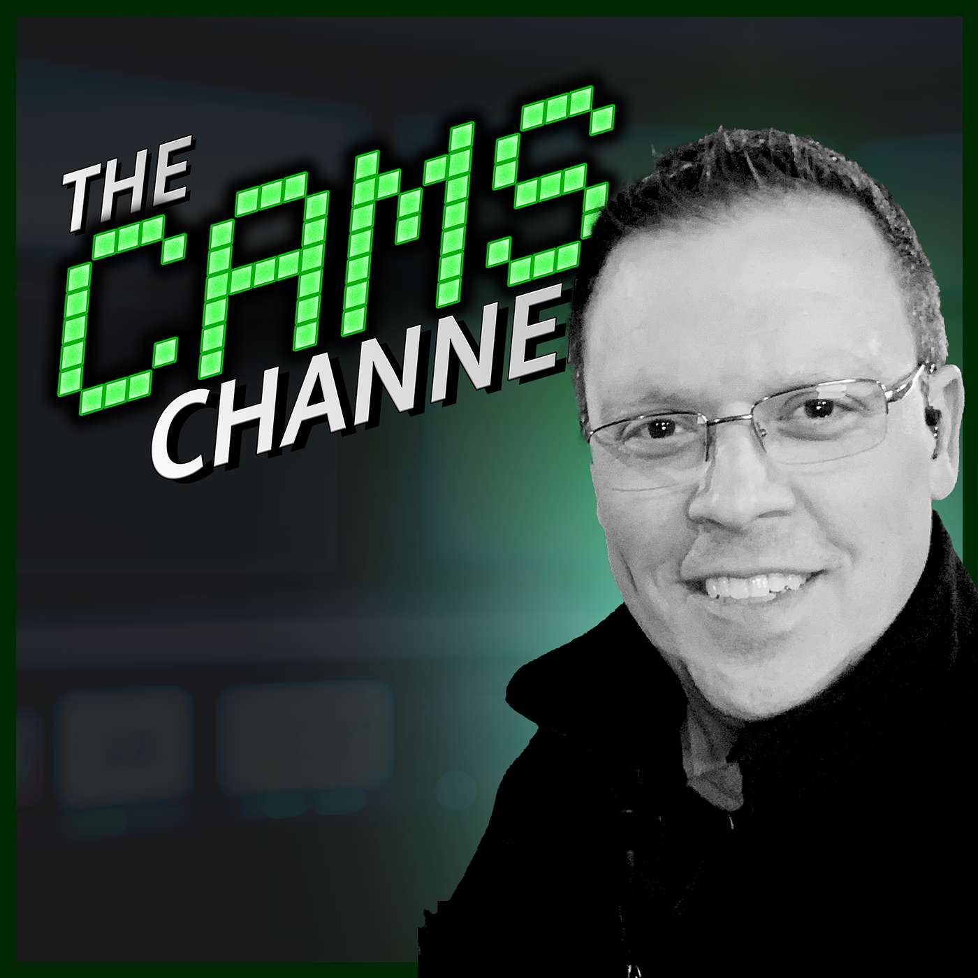 The Cams Channel - "David Lewis" Camera Operator