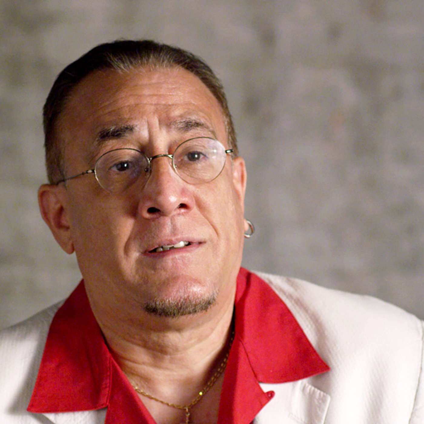 Bobby Sanabria - Bronx Music Heritage Center