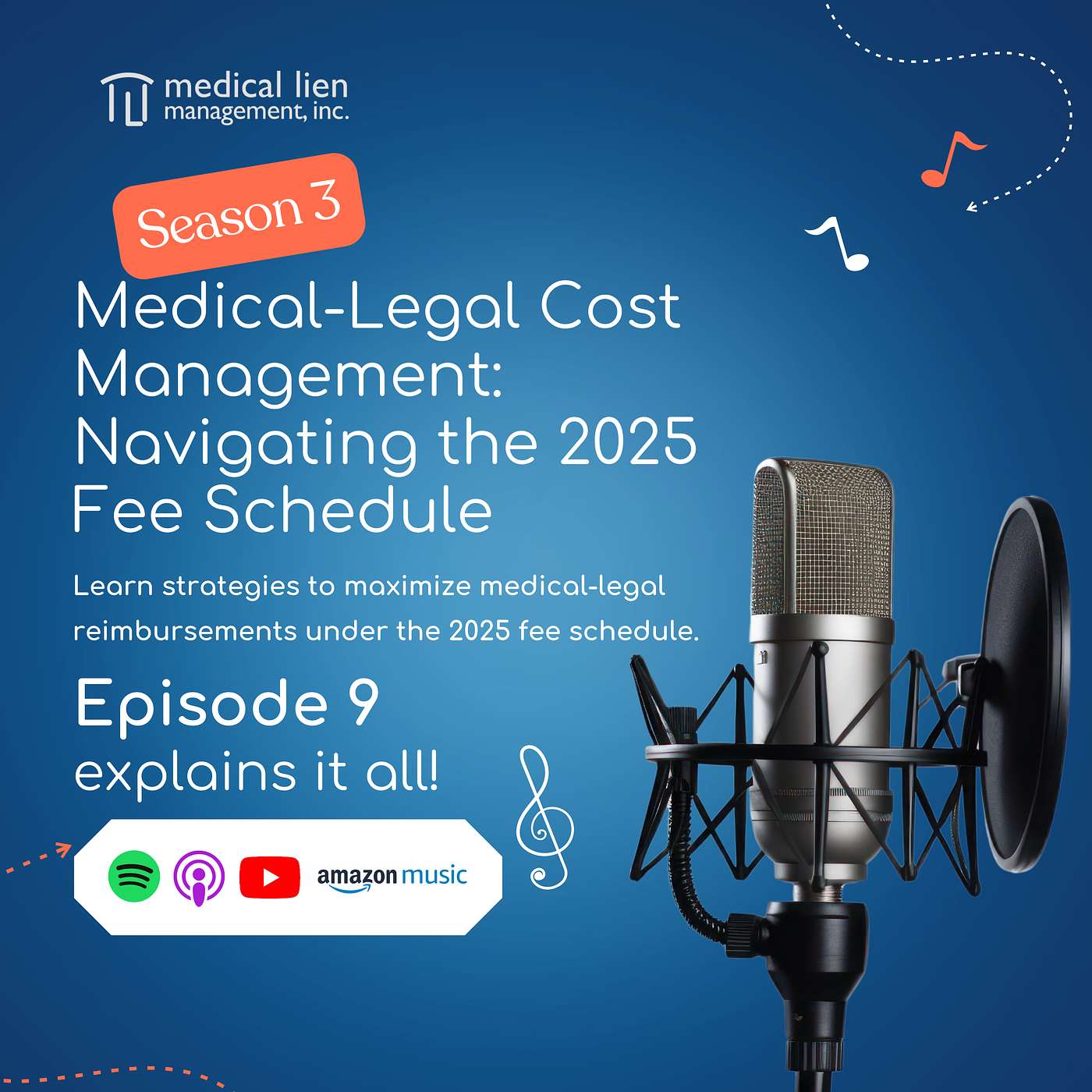 Workers Comp Unwrapped 309; Medical-Legal Cost Management: Navigating the 2025 Fee Schedule