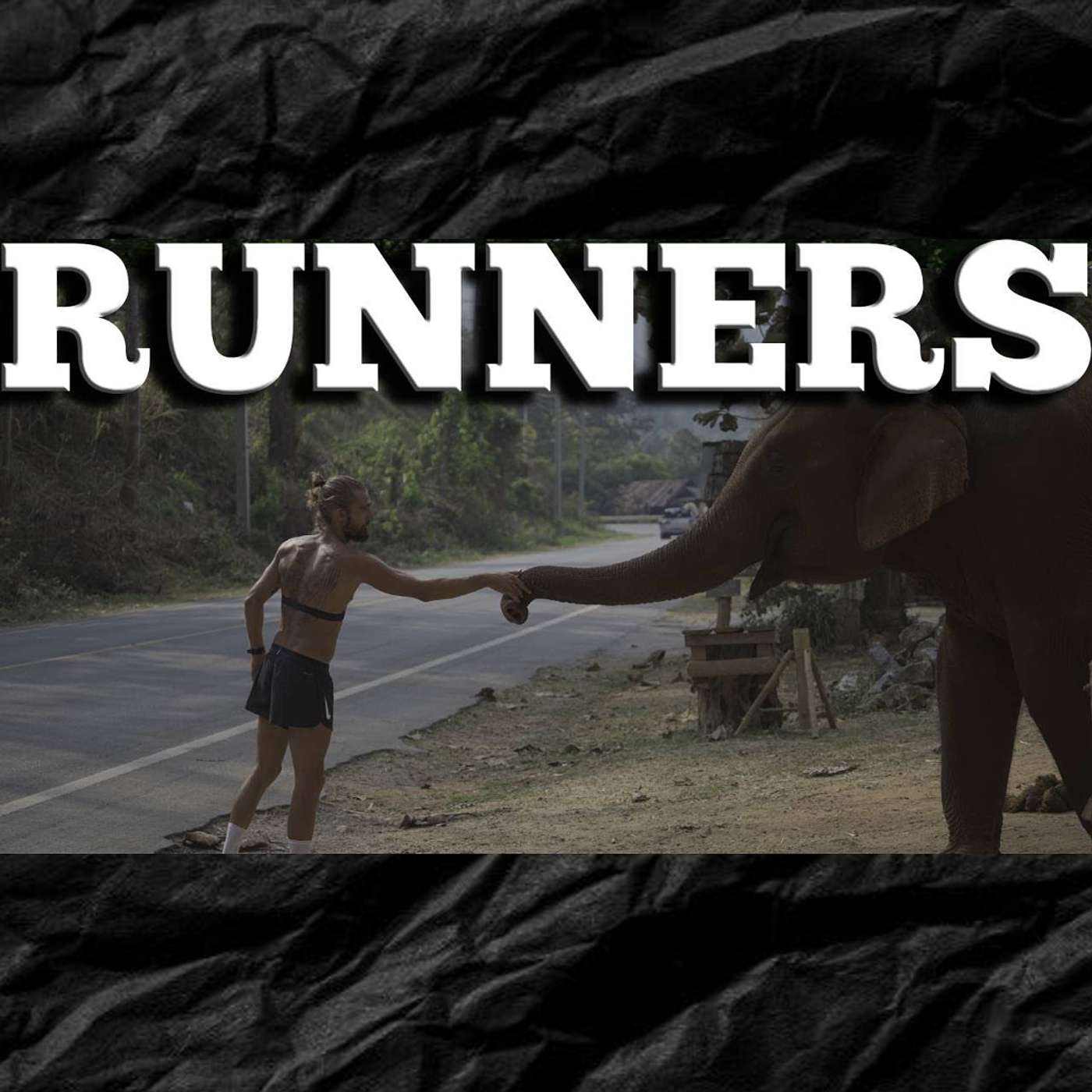 All In Run Club Podcast - by Lee Grantham