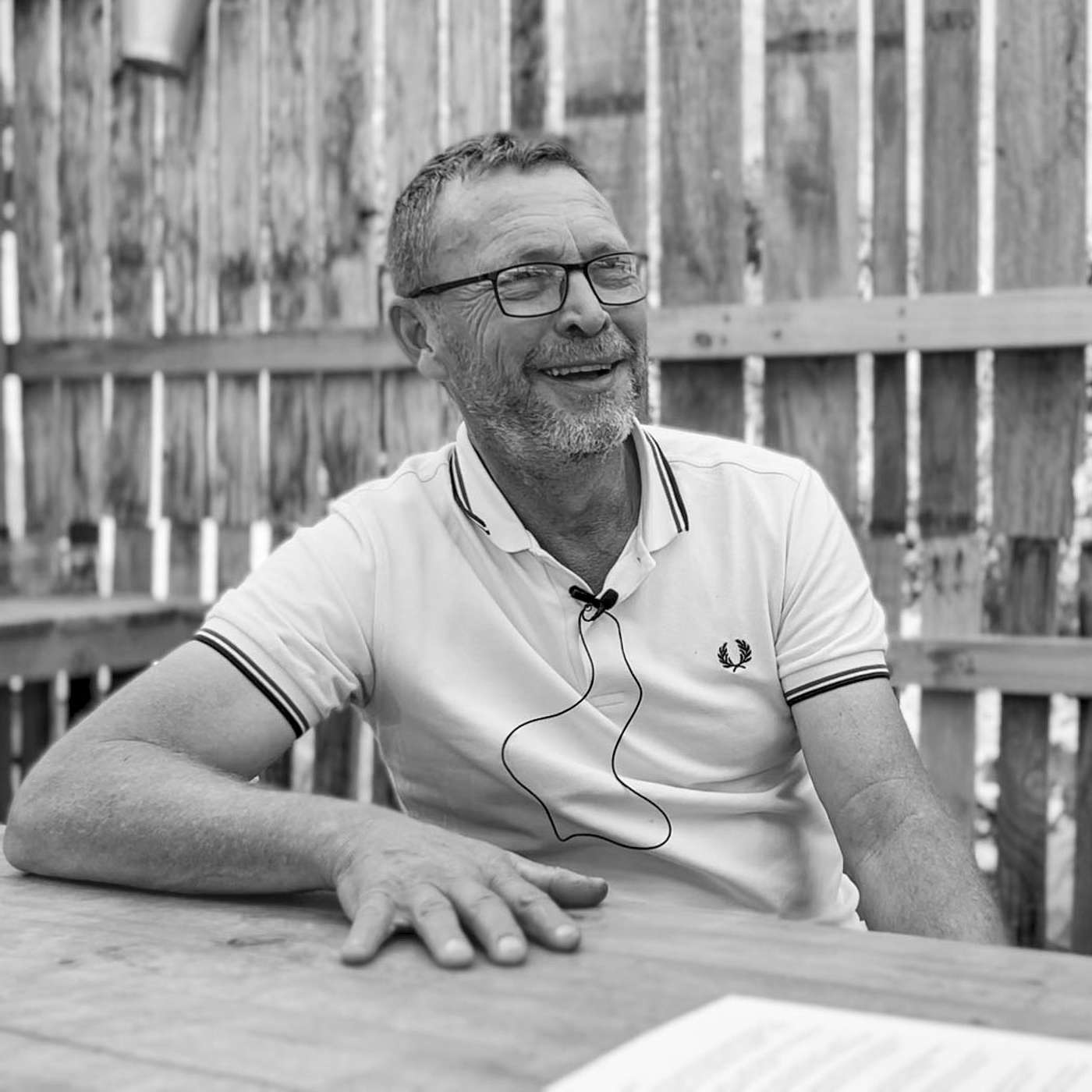 149. Justin Bonello - Neighbourhood Farm