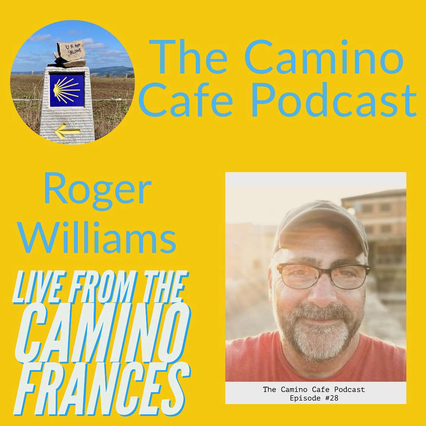 The Camino Cafe
