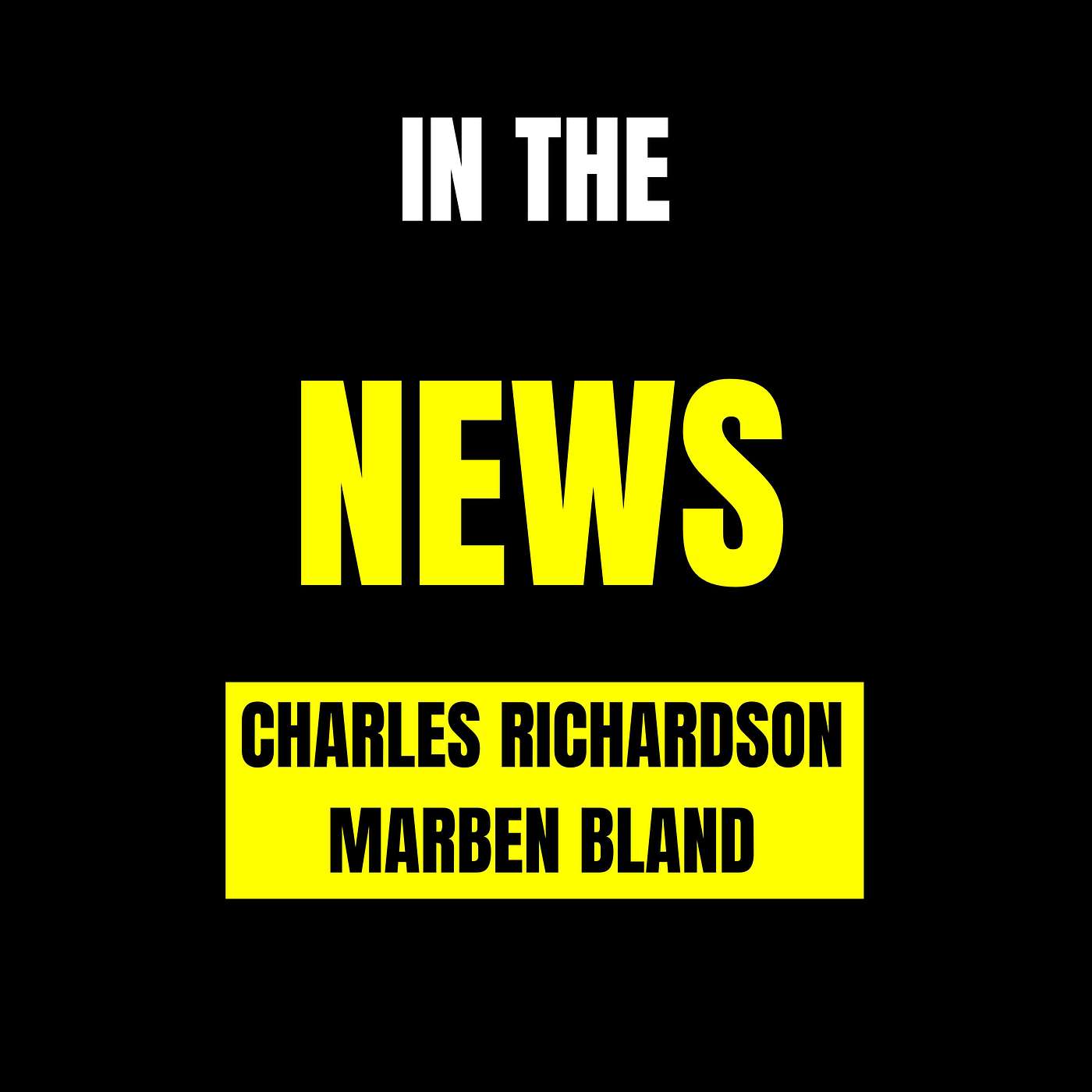 The Marben Bland Podcast