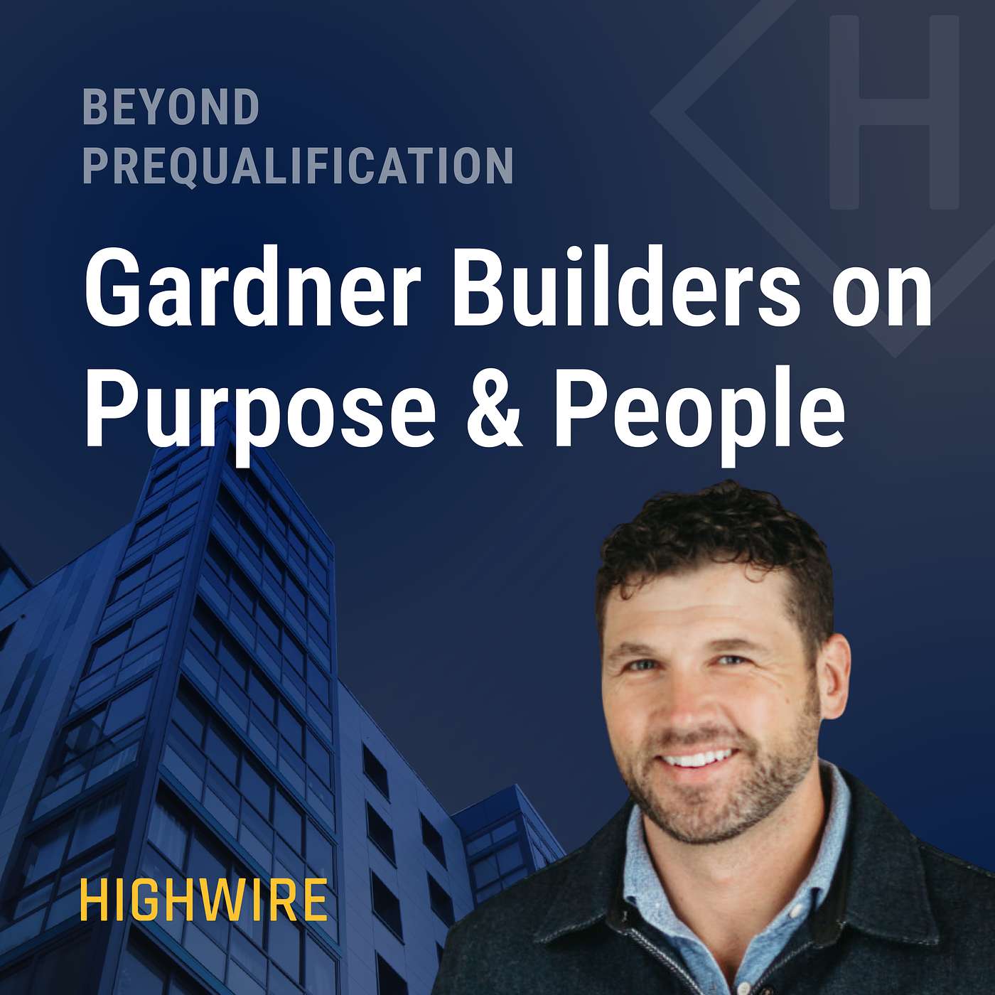 Gardner Builders: A Human Approach to Construction