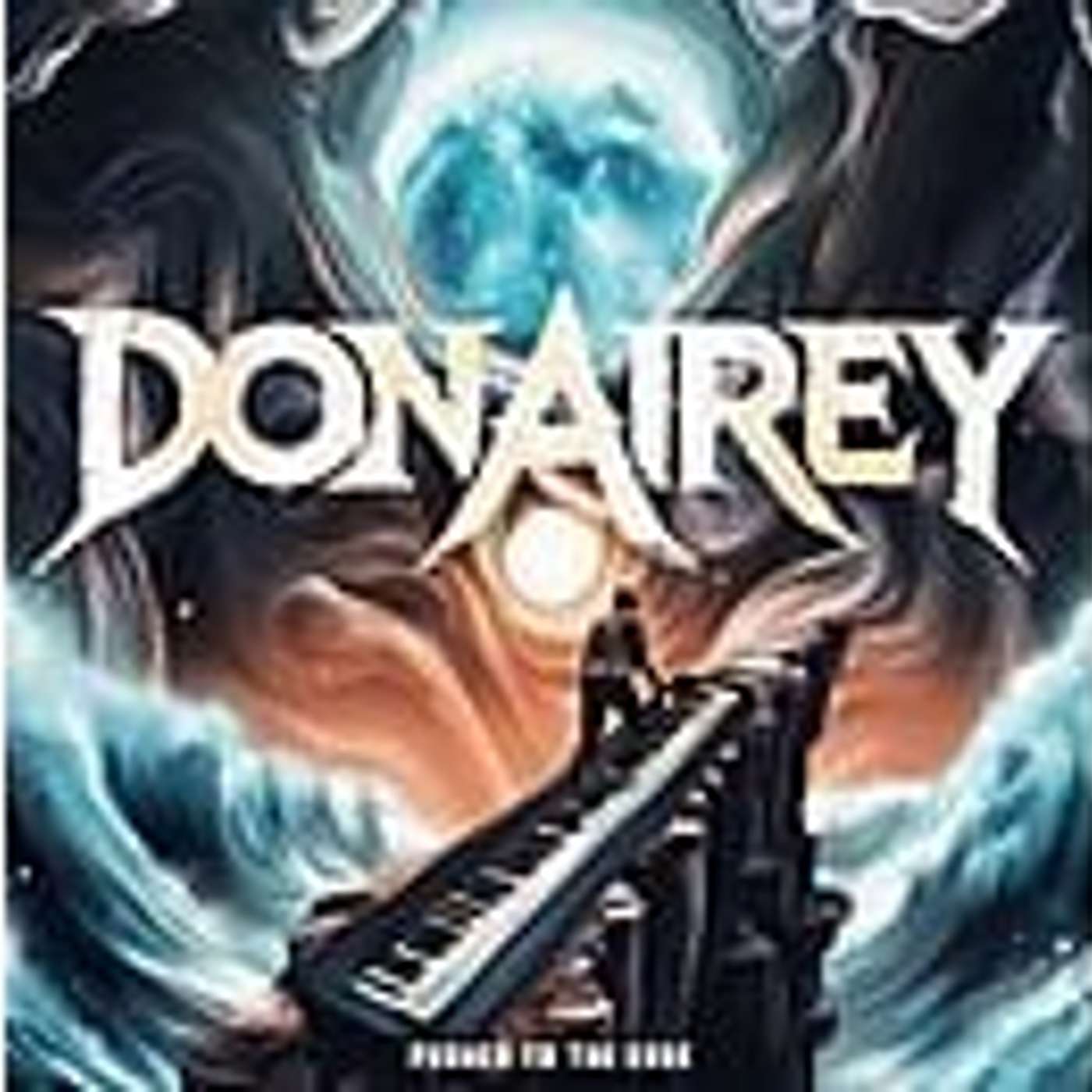 Episode 14 The New Don Airey Solo Album 