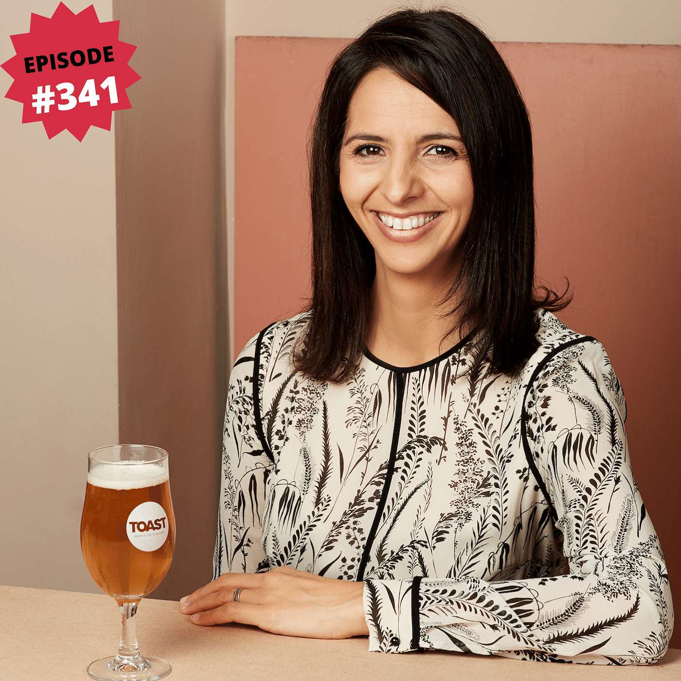 Brewing beer with bread to make the world better: Louisa Ziane, Toast Ale