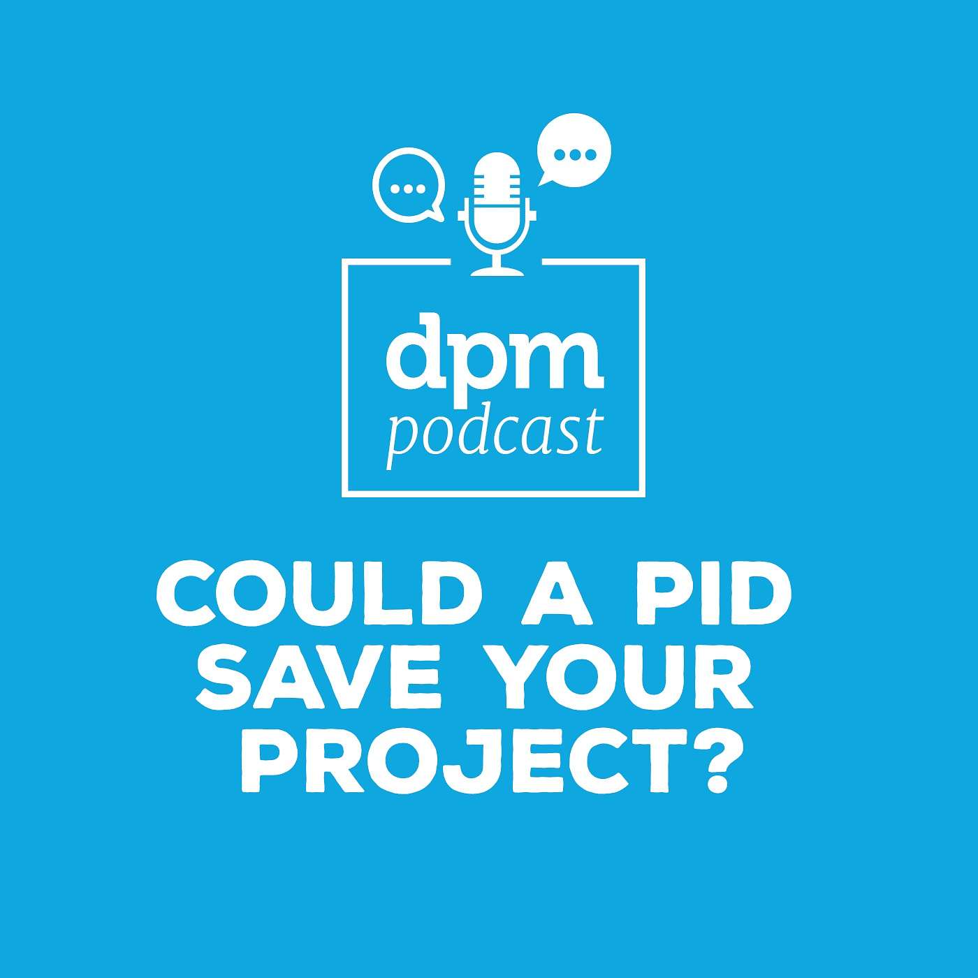 Save Your Project With A Project Initiation Document (with Maik Stettner from FCV Interactive) episode artwork