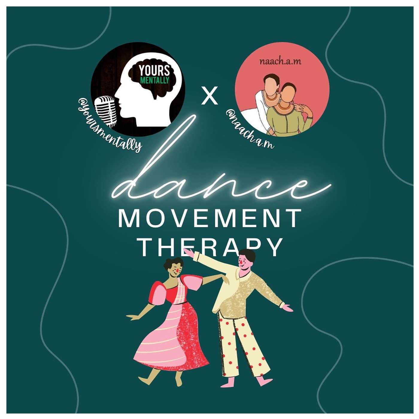 Episode 39 - Dance Movement Therapy