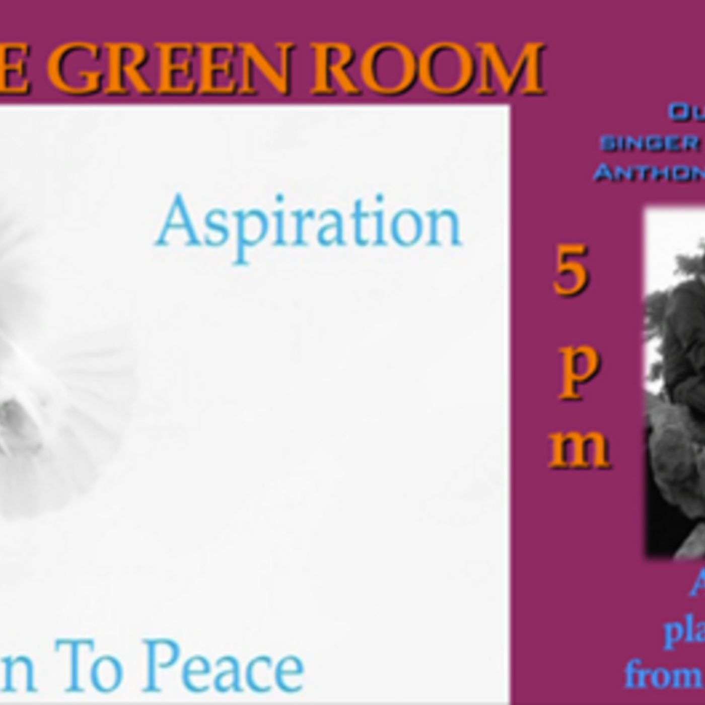 In The Green Room