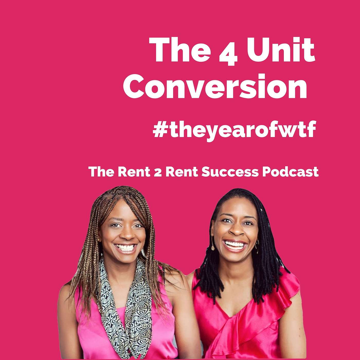 The Rent 2 Rent Success Property Podcast