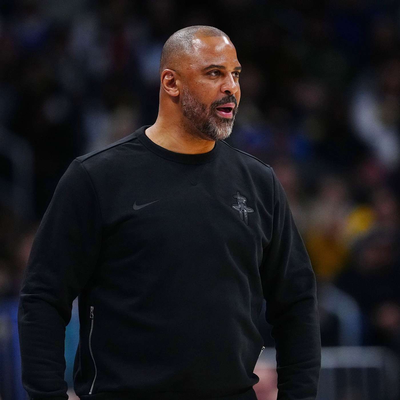 Ime Udoka's temper; Chiefs' dynasty snag and Texans as contenders with Ron "The Show" Hughley