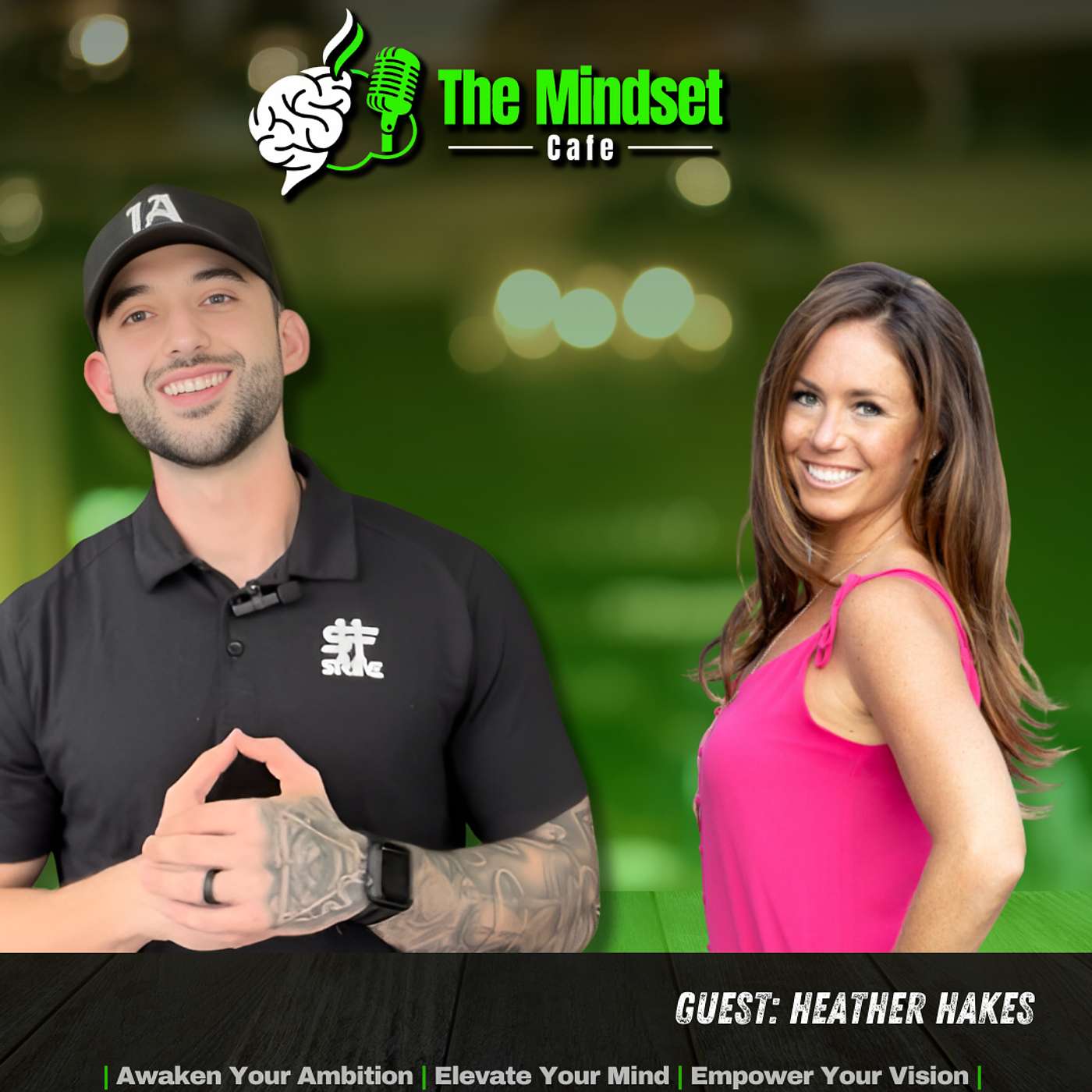The Mindset Cafe