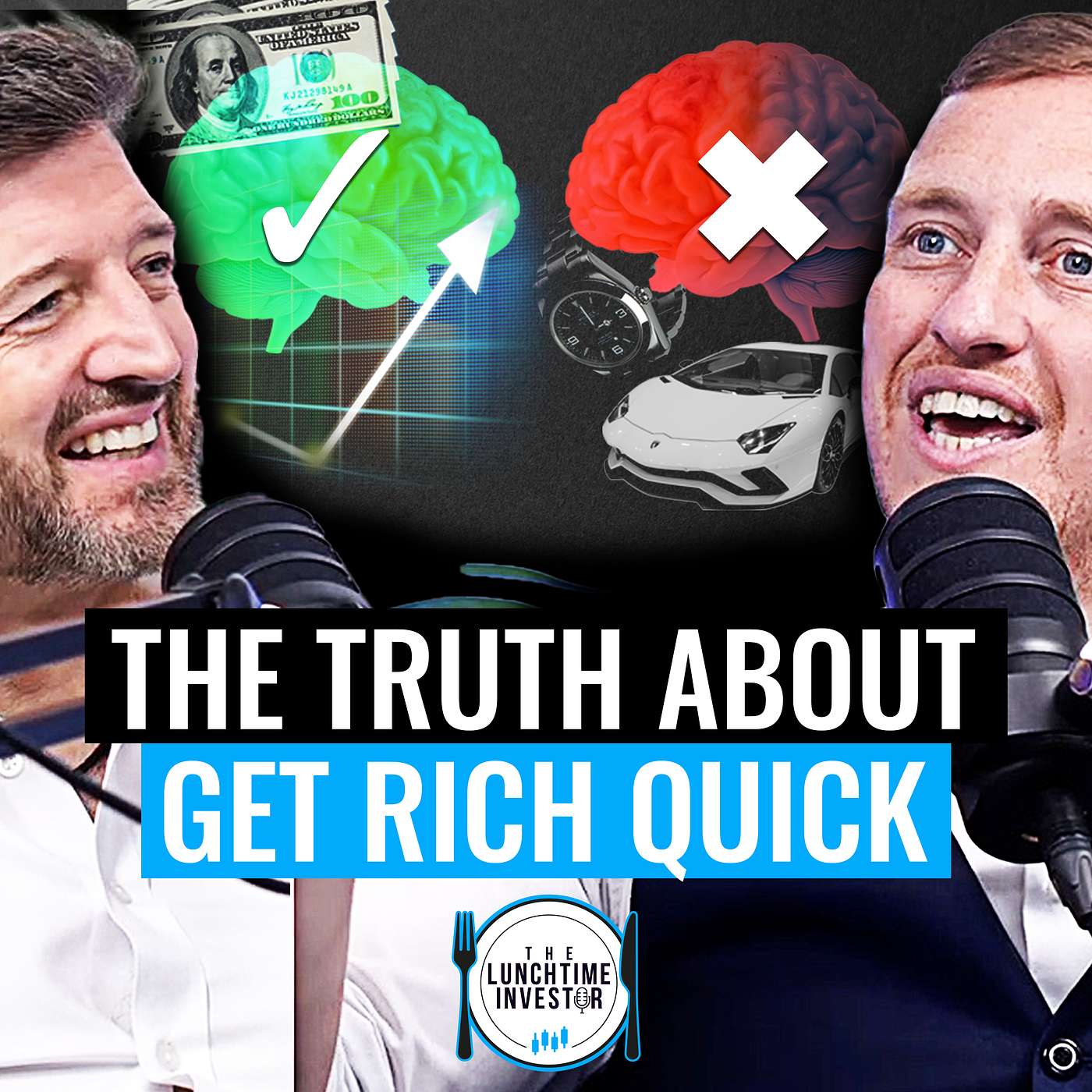 Is Patience The Real Shortcut to Wealth? Is Patience The Real Shortcut to Wealth?