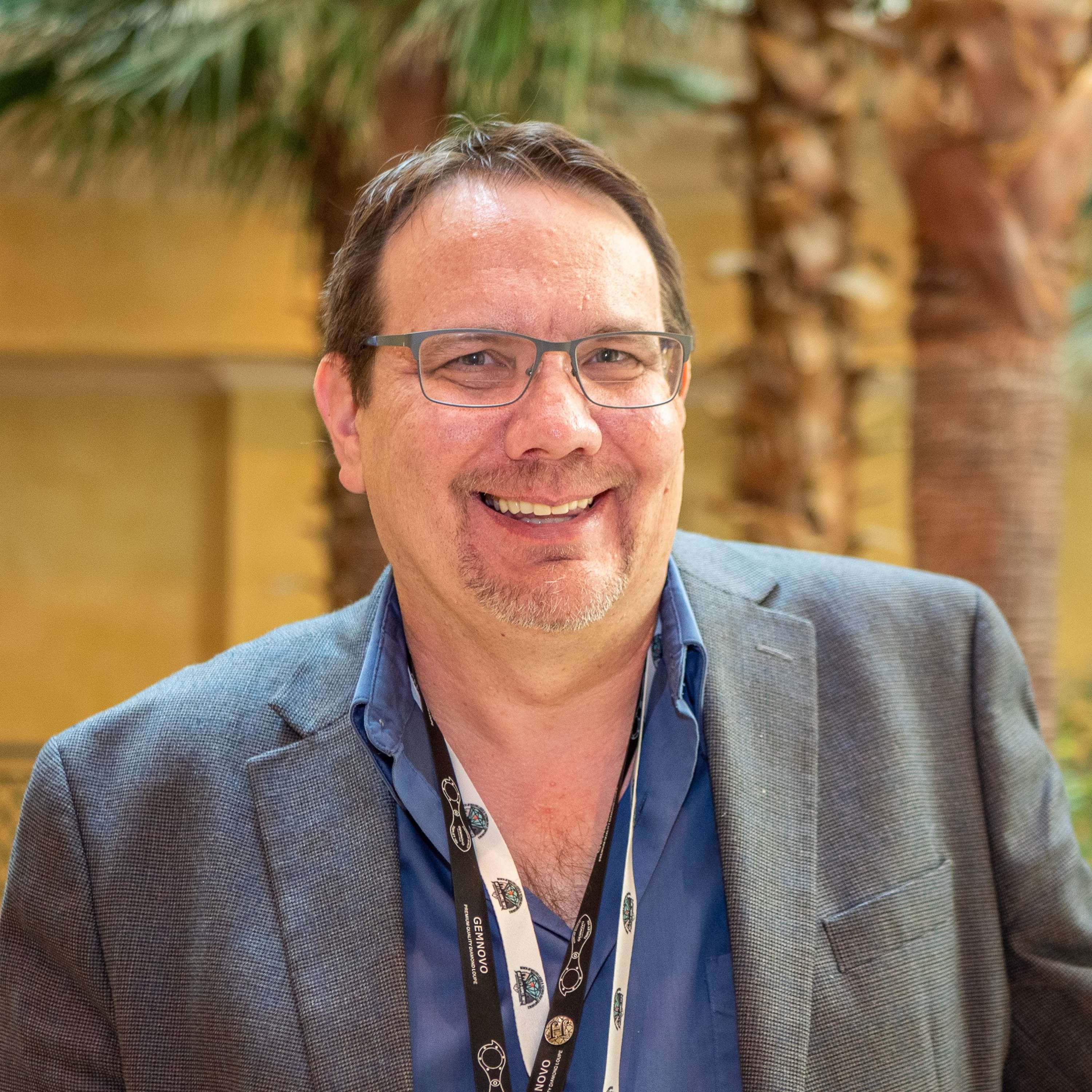 Inside The Platinum Circle With Marks Jewelry Co