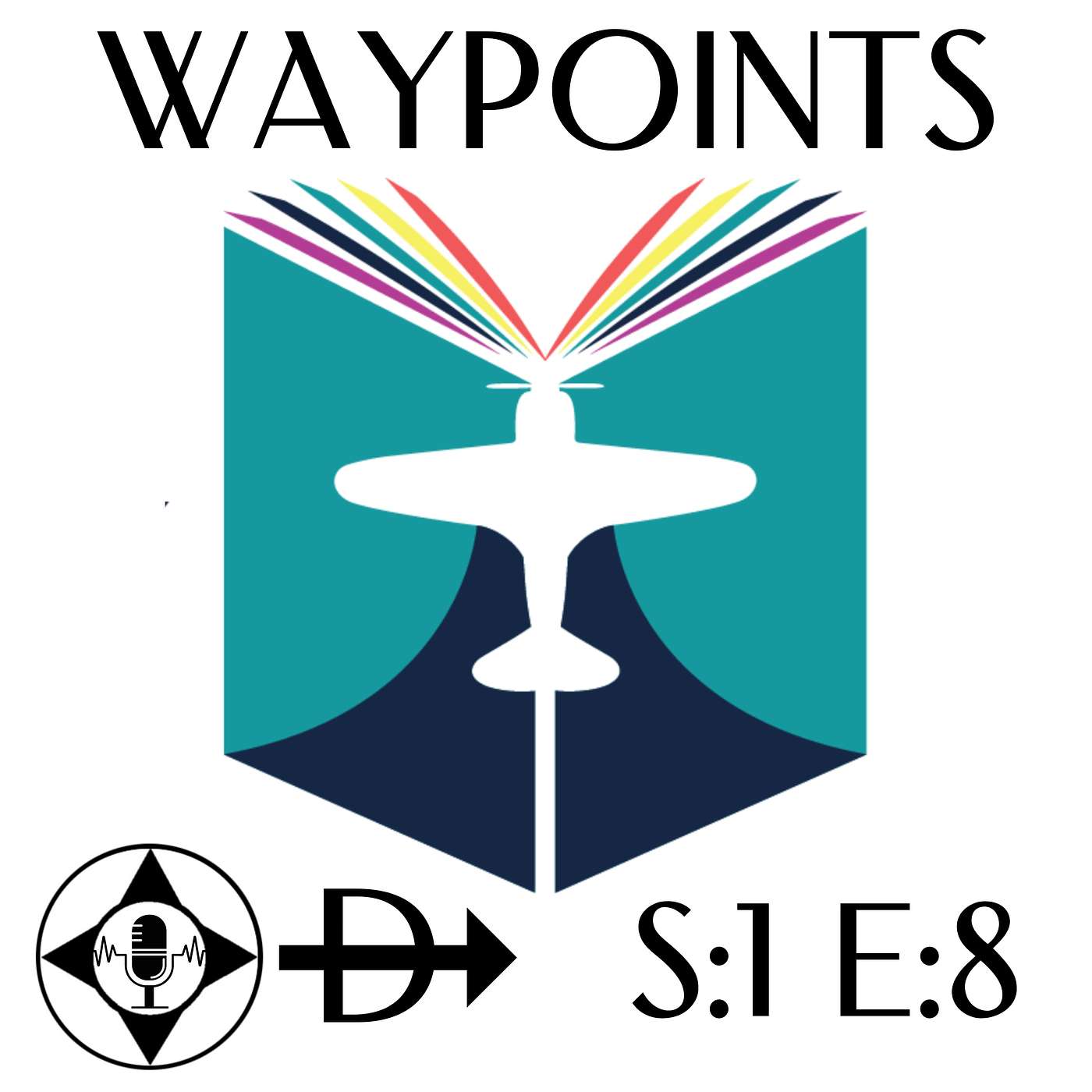 WP33: Air Force Academy grad and retired airline pilot Patty Bear talks about how her father's excommunication from the Mennonite church led to her liberation in the air.