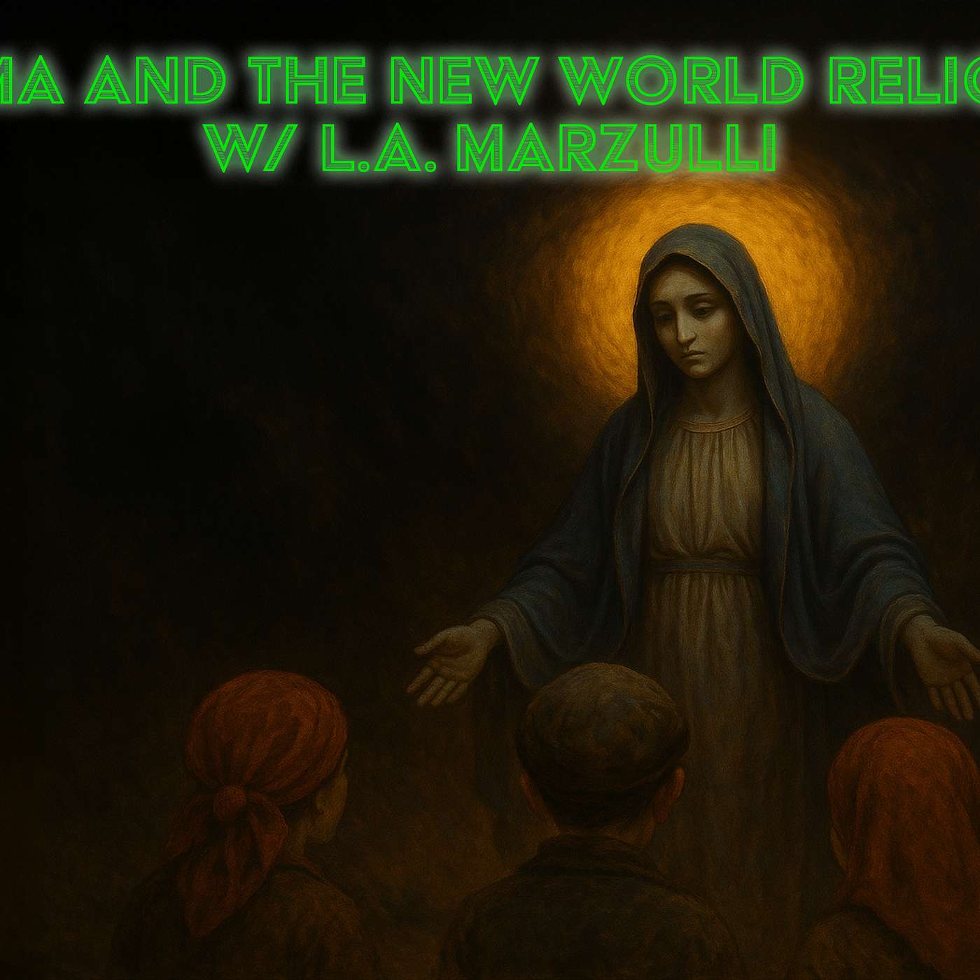 The Sabbath at Midnight